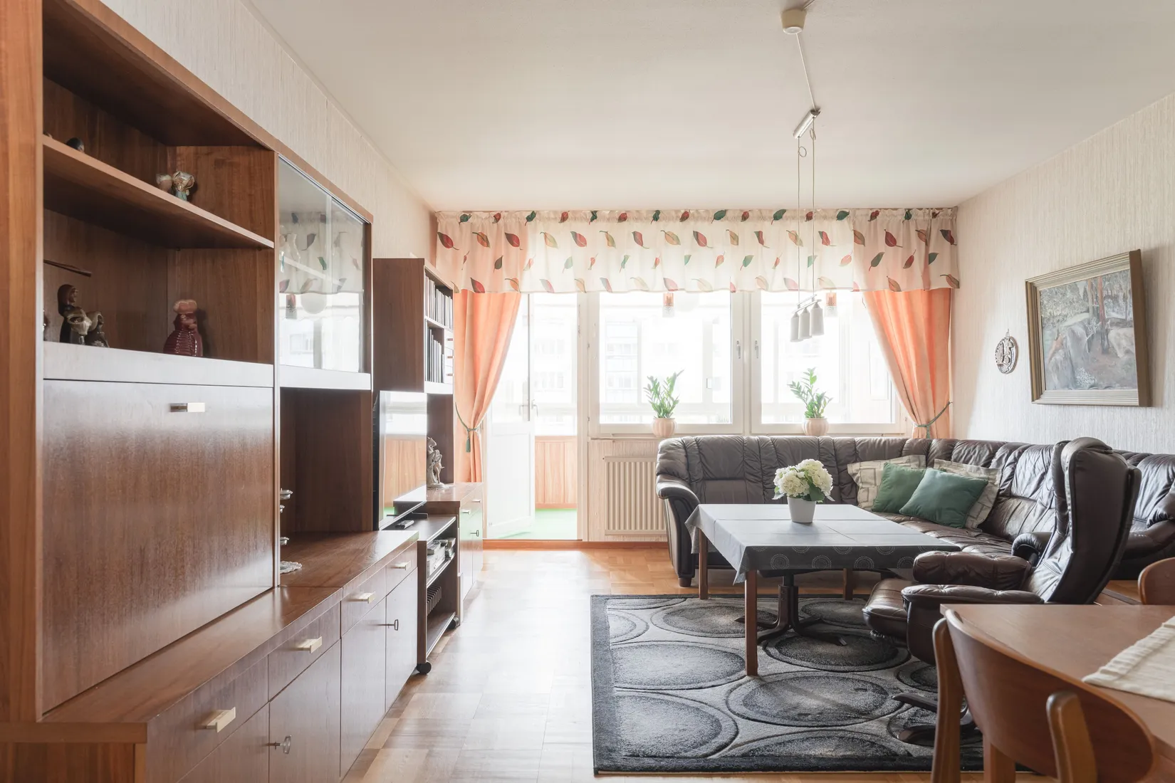 Bostadsrätt, Karolingatan 8, Vita Höja, Malmö