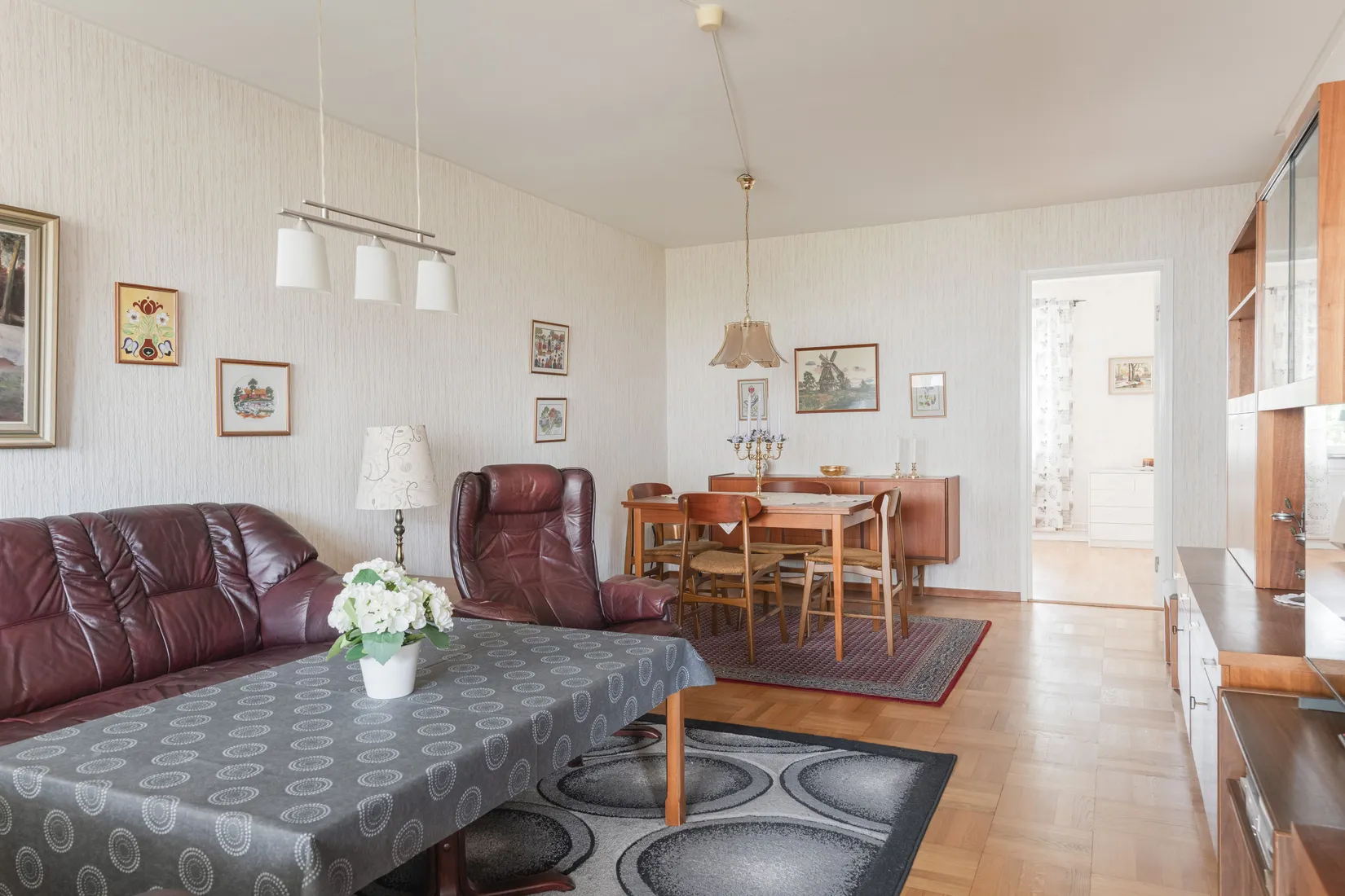 Bostadsrätt, Karolingatan 8, Vita Höja, Malmö