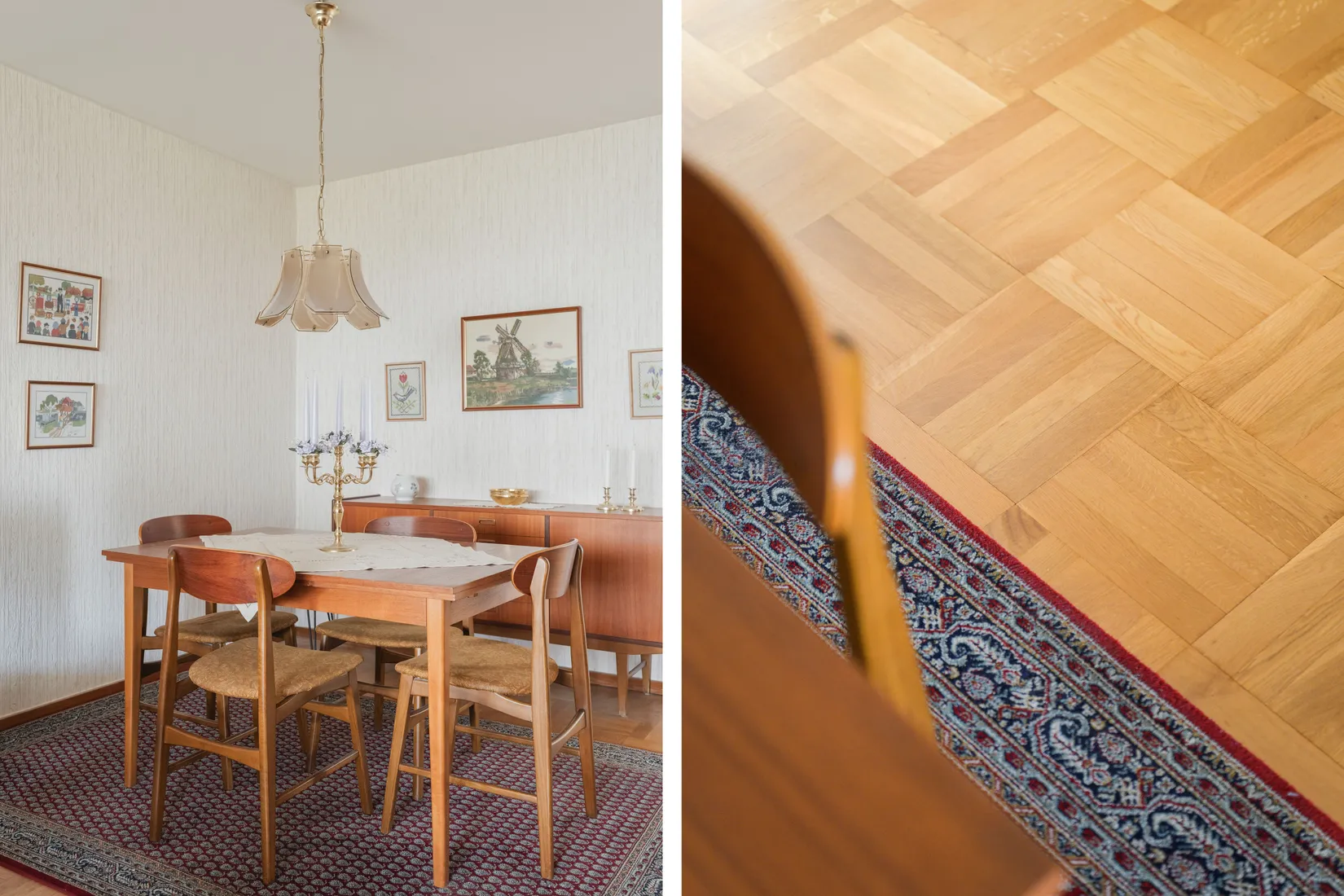 Bostadsrätt, Karolingatan 8, Vita Höja, Malmö