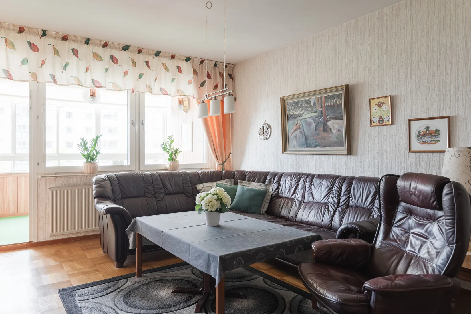 Bostadsrätt, Karolingatan 8, Vita Höja, Malmö
