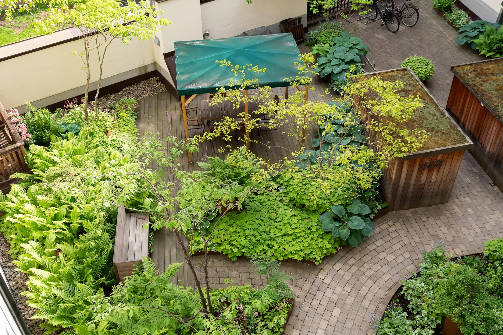 Bostadsrätt, Karlbergsvägen 20A, Vasastan, Stockholm