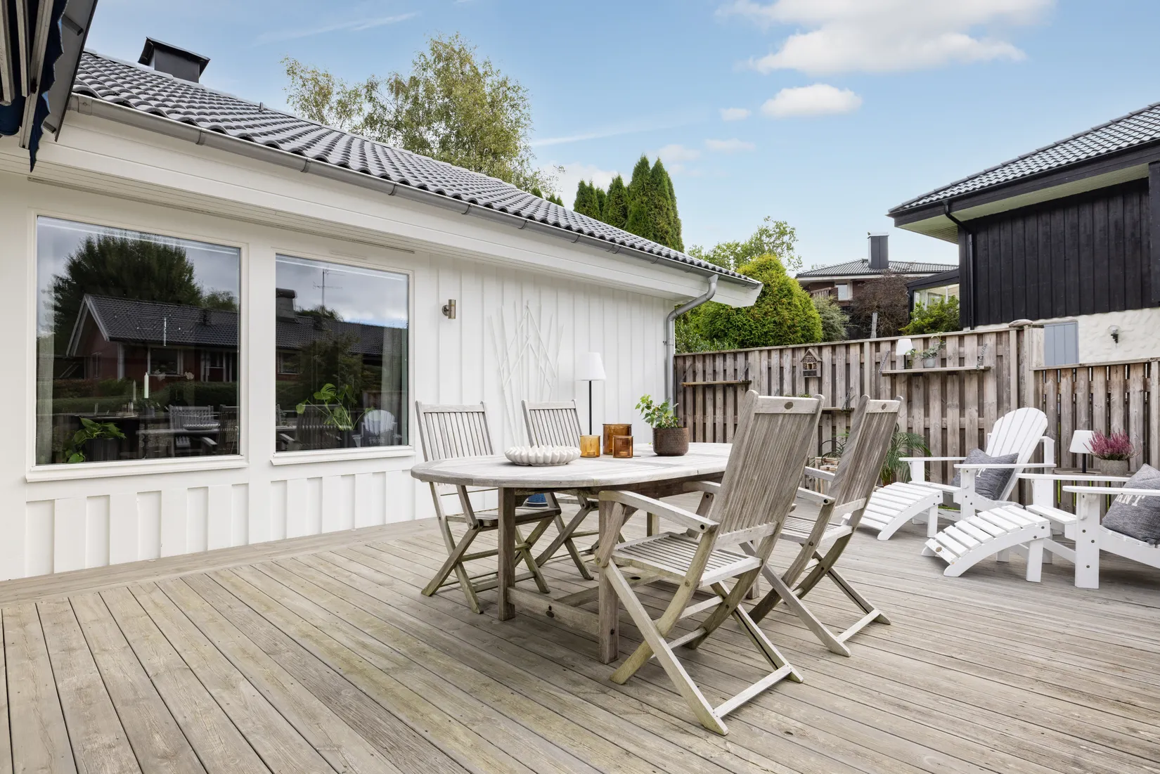 Villa, Solskiftegatan 52, Ytterby, Kungälv