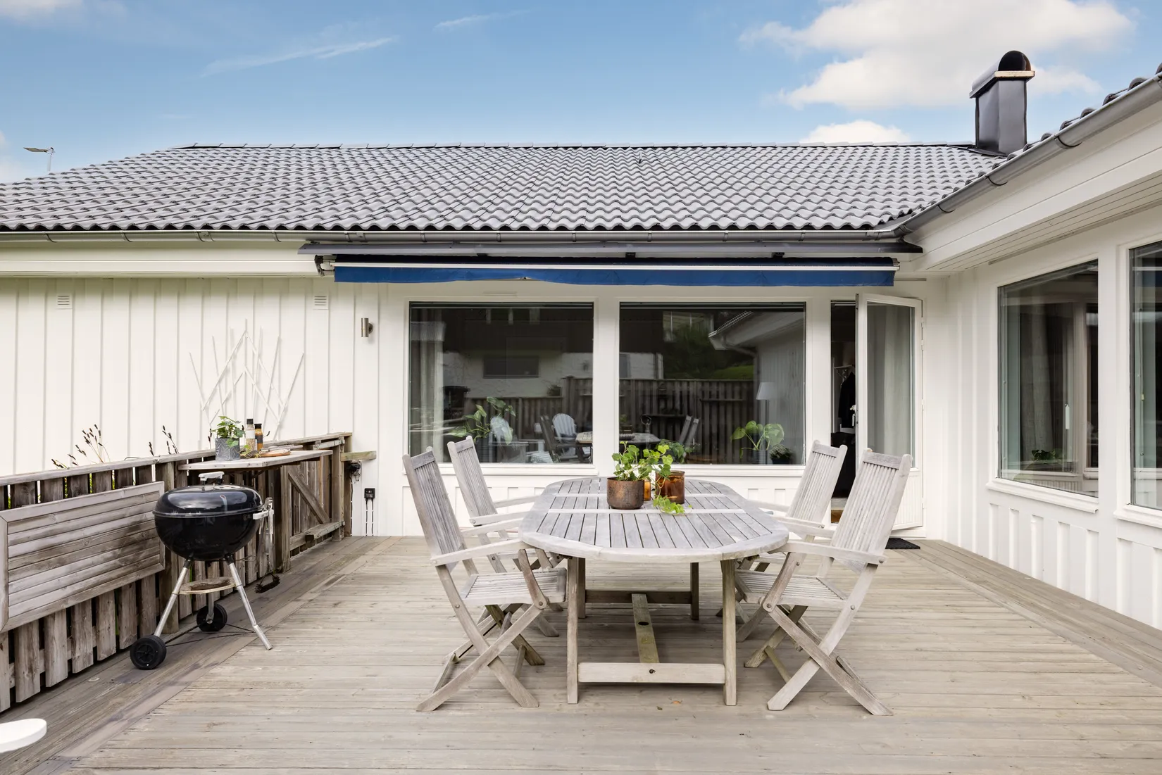Villa, Solskiftegatan 52, Ytterby, Kungälv