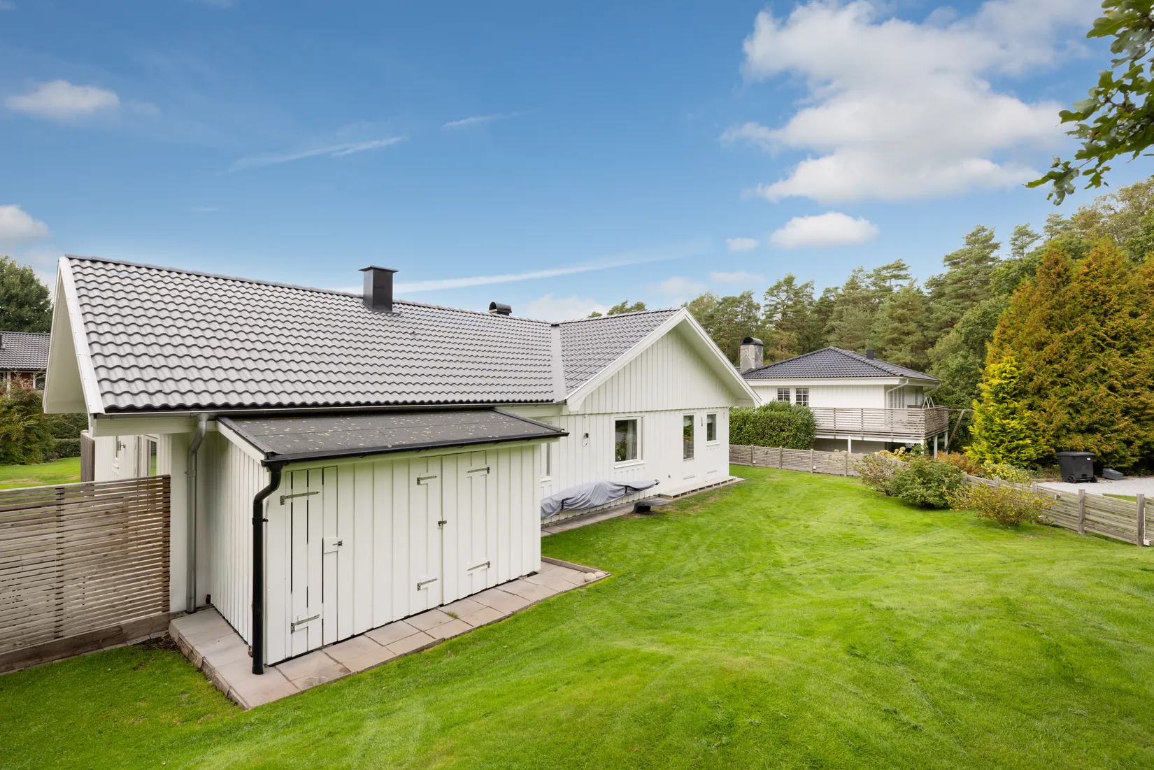 Villa, Solskiftegatan 52, Ytterby, Kungälv