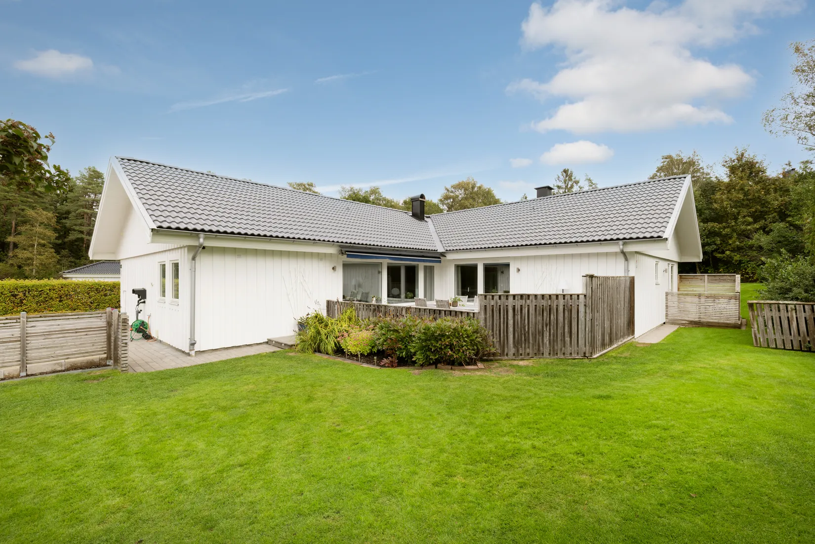 Villa, Solskiftegatan 52, Ytterby, Kungälv