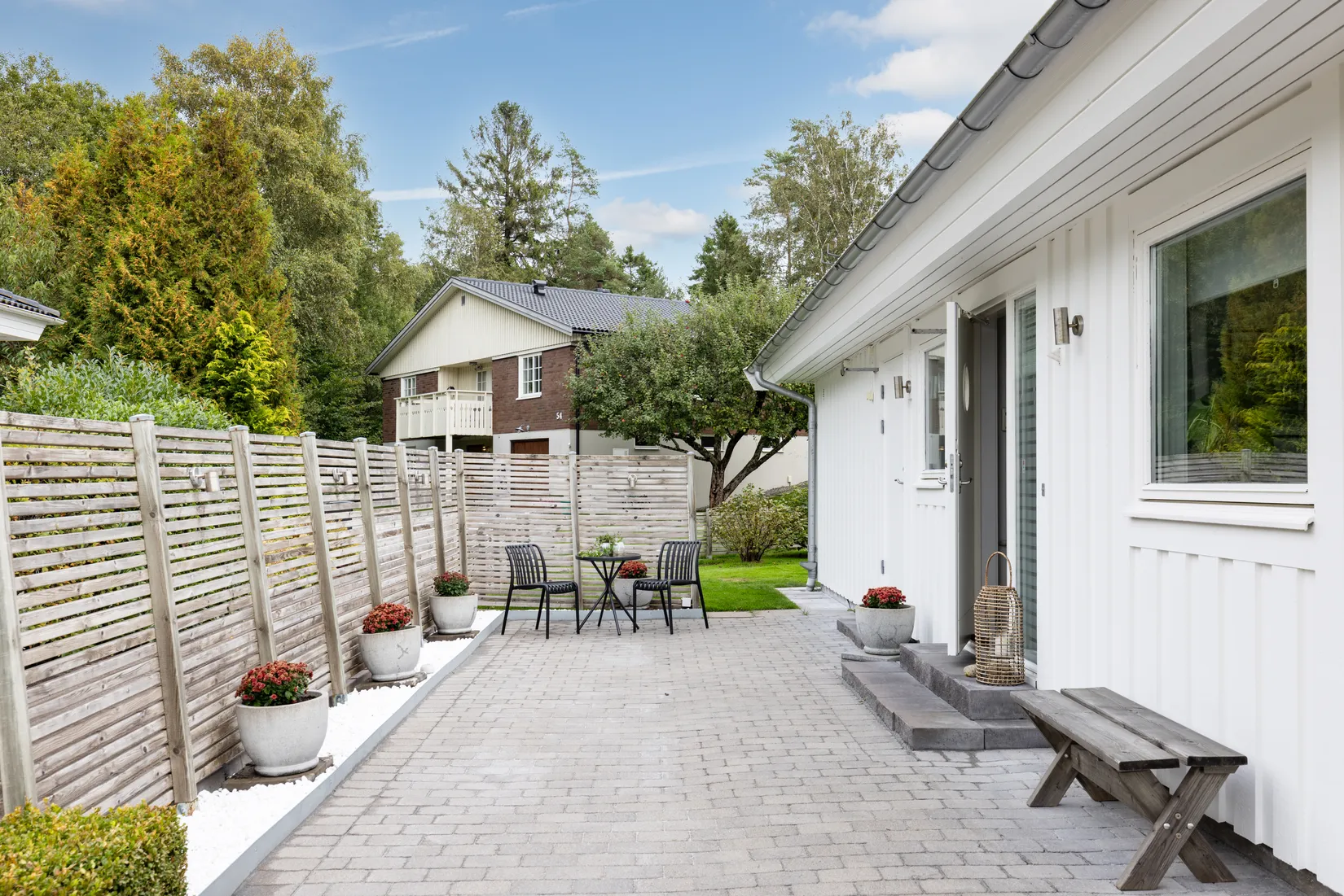 Villa, Solskiftegatan 52, Ytterby, Kungälv