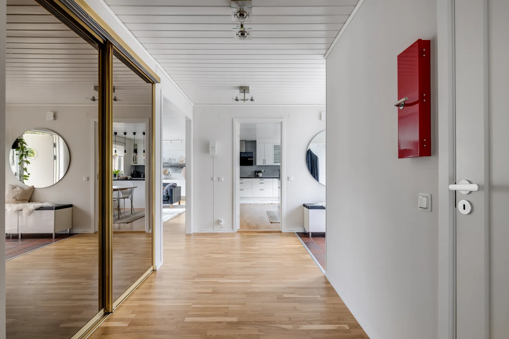 Villa, Solskiftegatan 52, Ytterby, Kungälv