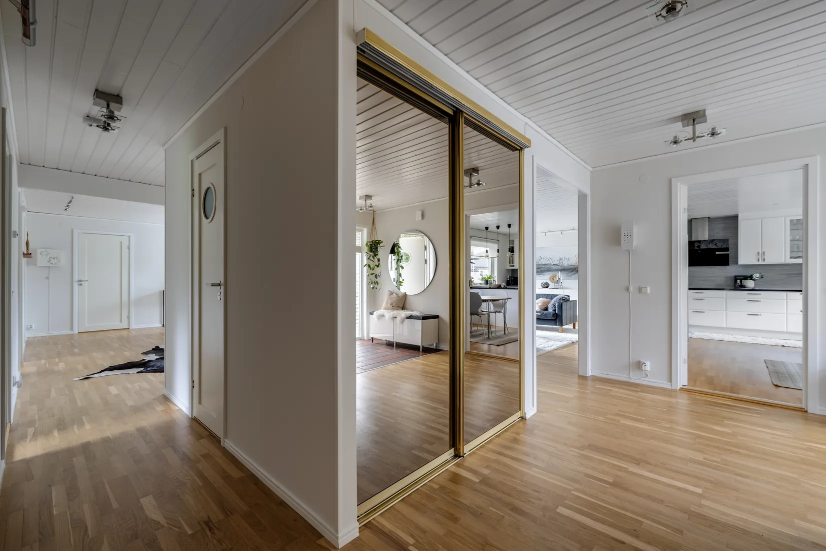 Villa, Solskiftegatan 52, Ytterby, Kungälv