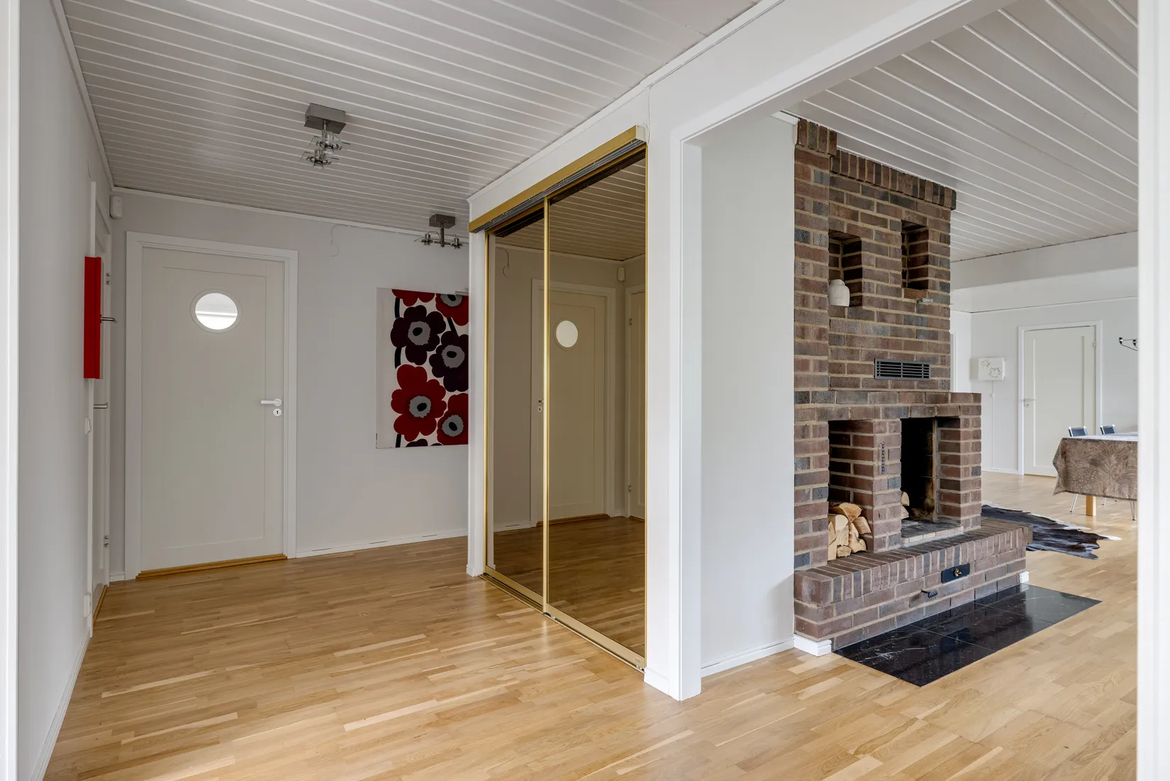 Villa, Solskiftegatan 52, Ytterby, Kungälv