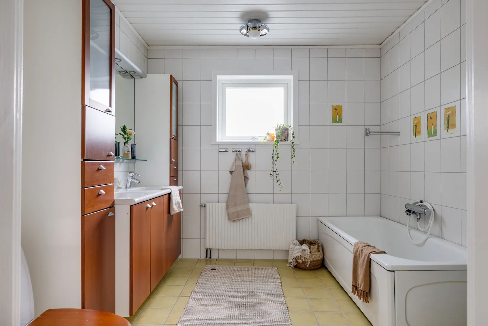 Villa, Solskiftegatan 52, Ytterby, Kungälv