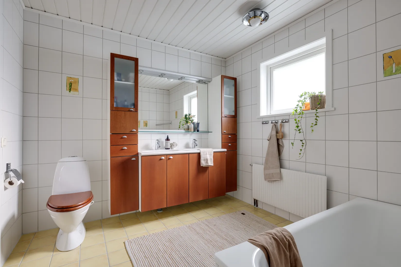 Villa, Solskiftegatan 52, Ytterby, Kungälv