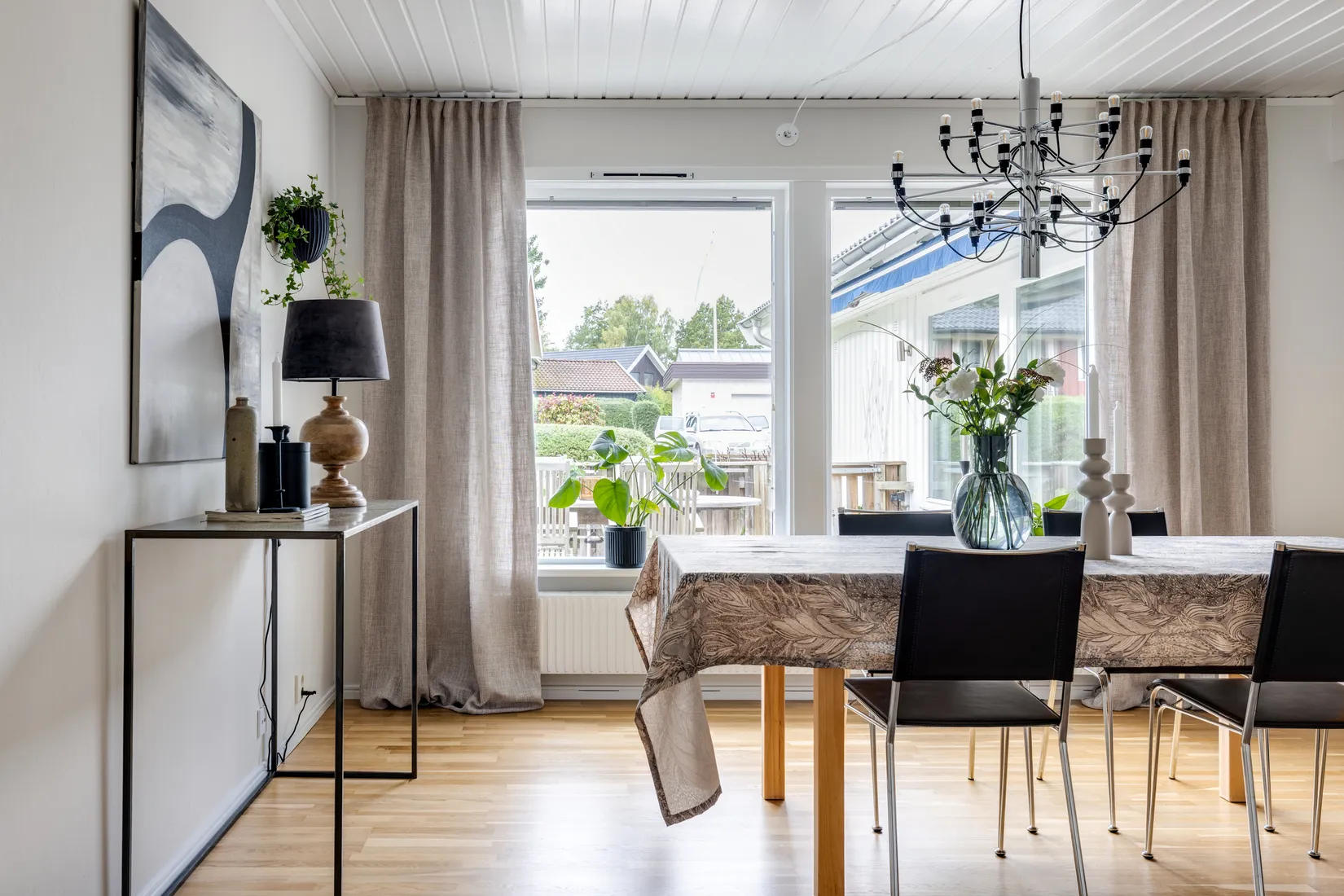 Villa, Solskiftegatan 52, Ytterby, Kungälv