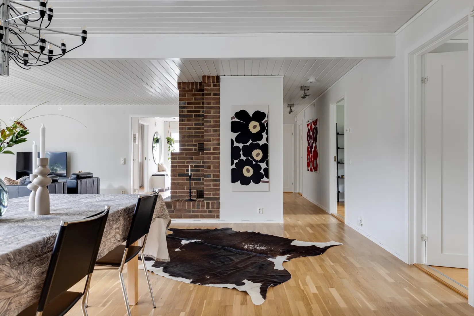 Villa, Solskiftegatan 52, Ytterby, Kungälv