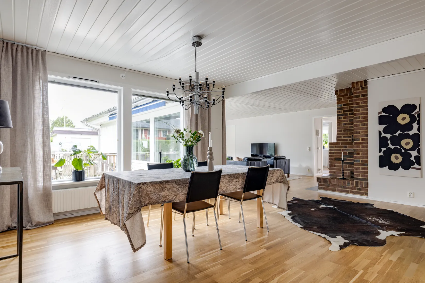 Villa, Solskiftegatan 52, Ytterby, Kungälv