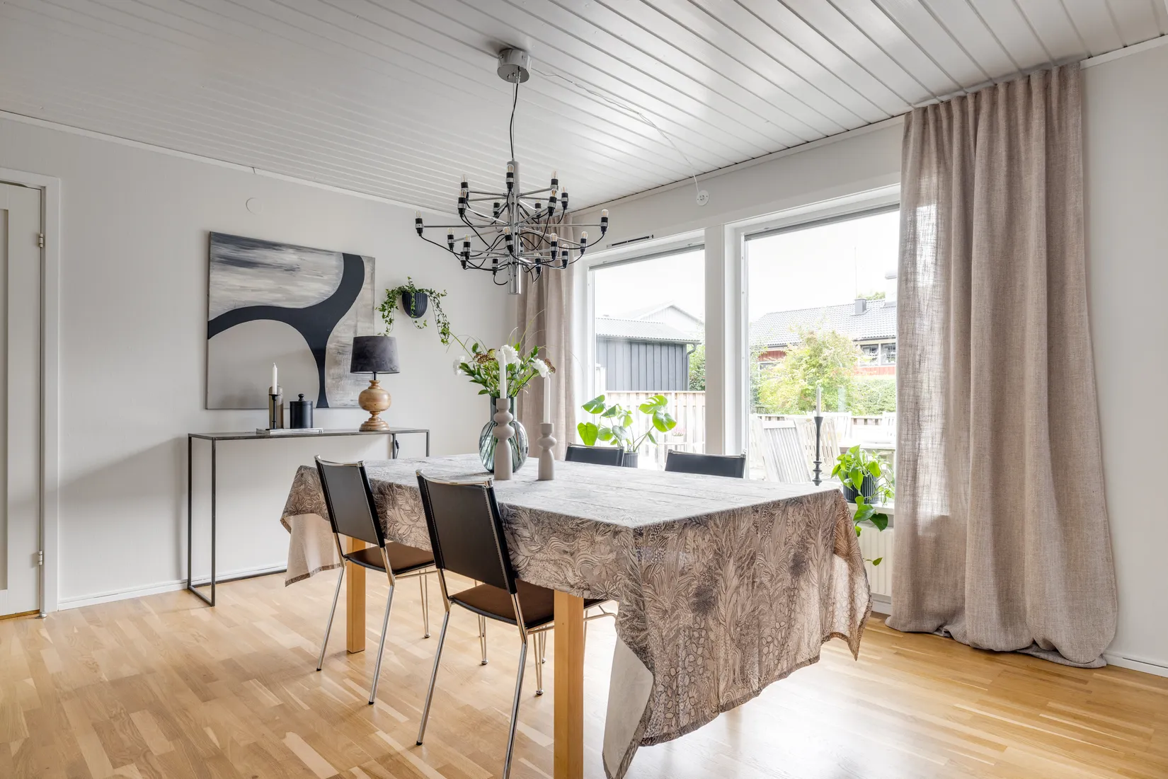 Villa, Solskiftegatan 52, Ytterby, Kungälv