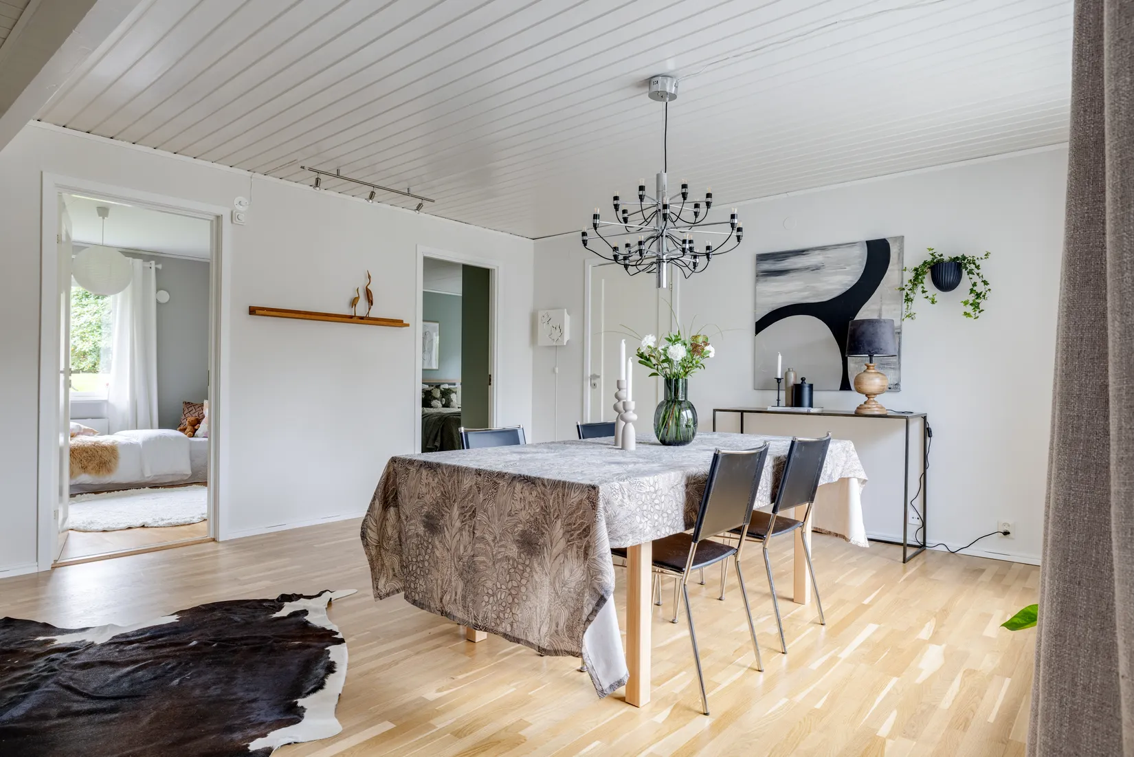 Villa, Solskiftegatan 52, Ytterby, Kungälv