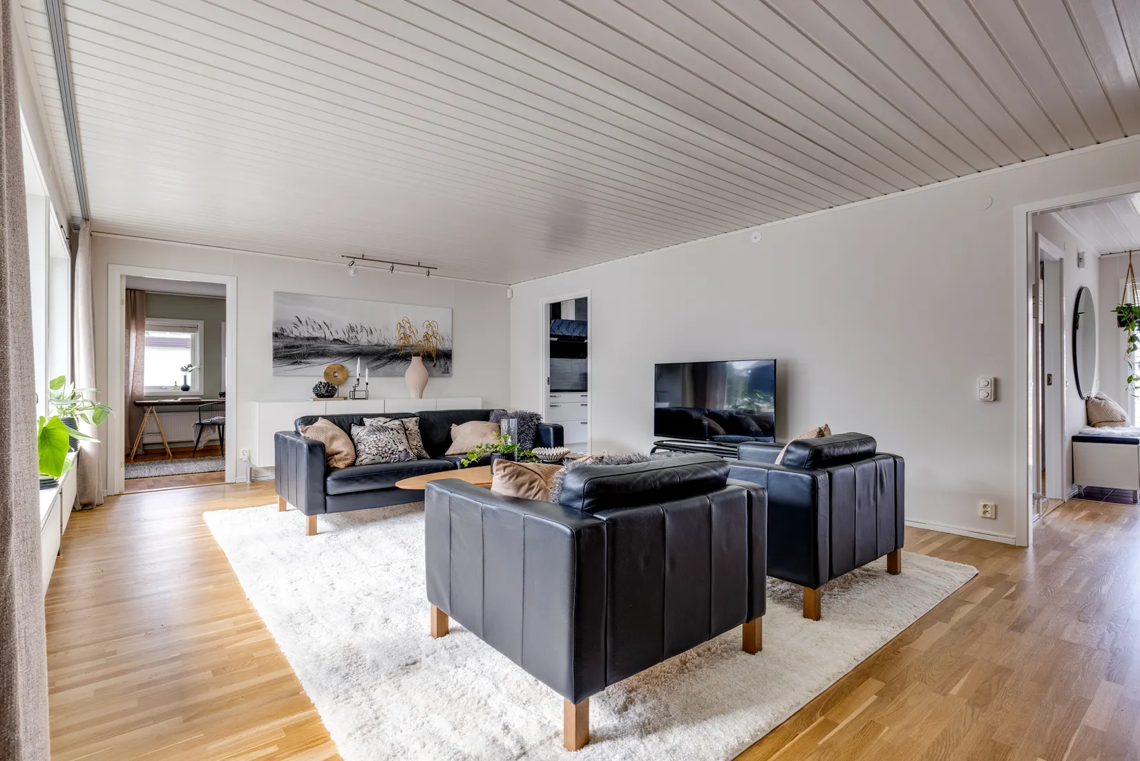 Villa, Solskiftegatan 52, Ytterby, Kungälv