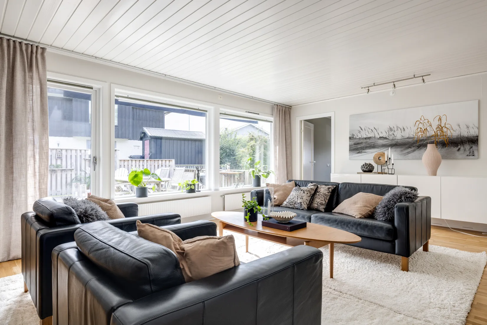 Villa, Solskiftegatan 52, Ytterby, Kungälv