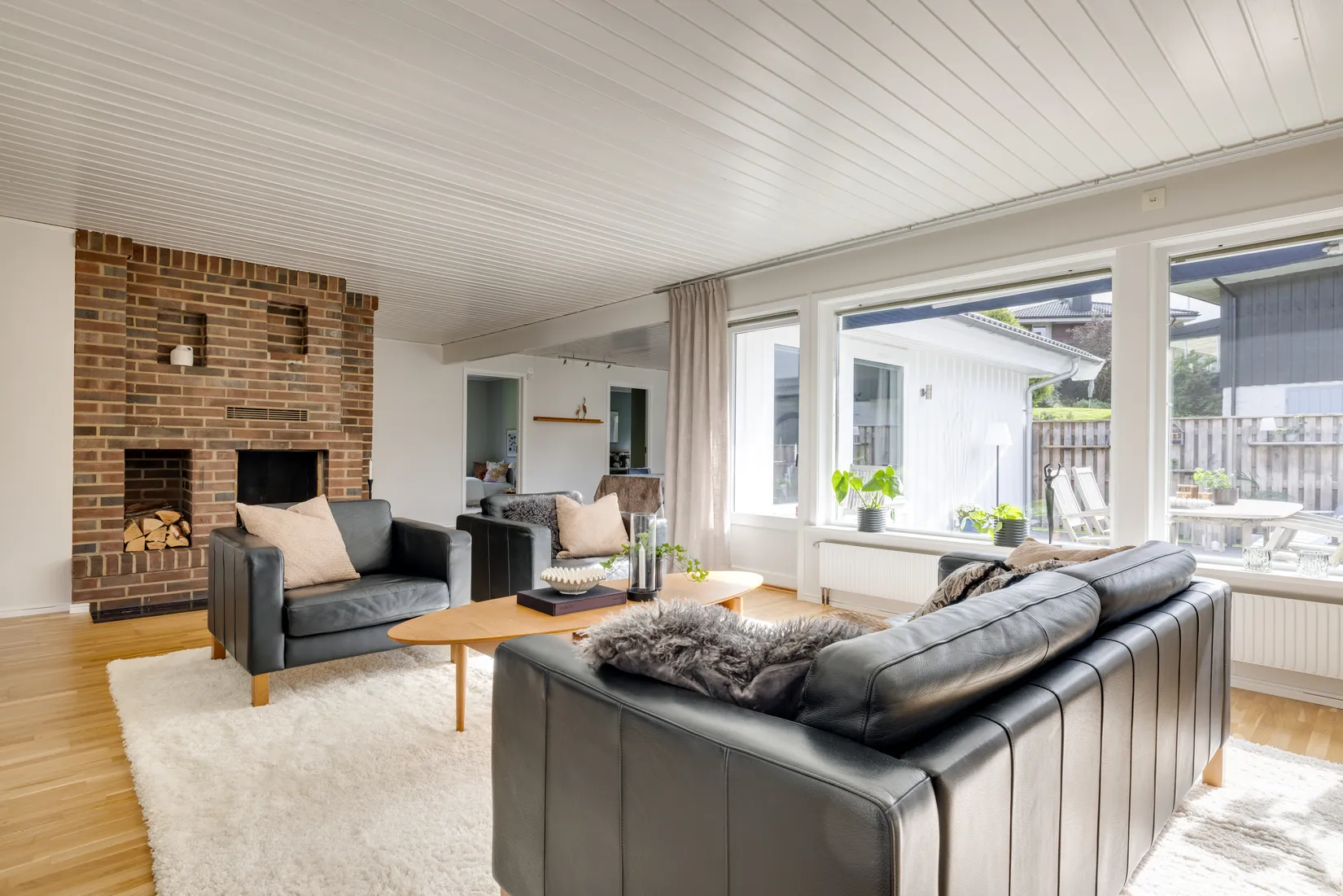 Villa, Solskiftegatan 52, Ytterby, Kungälv