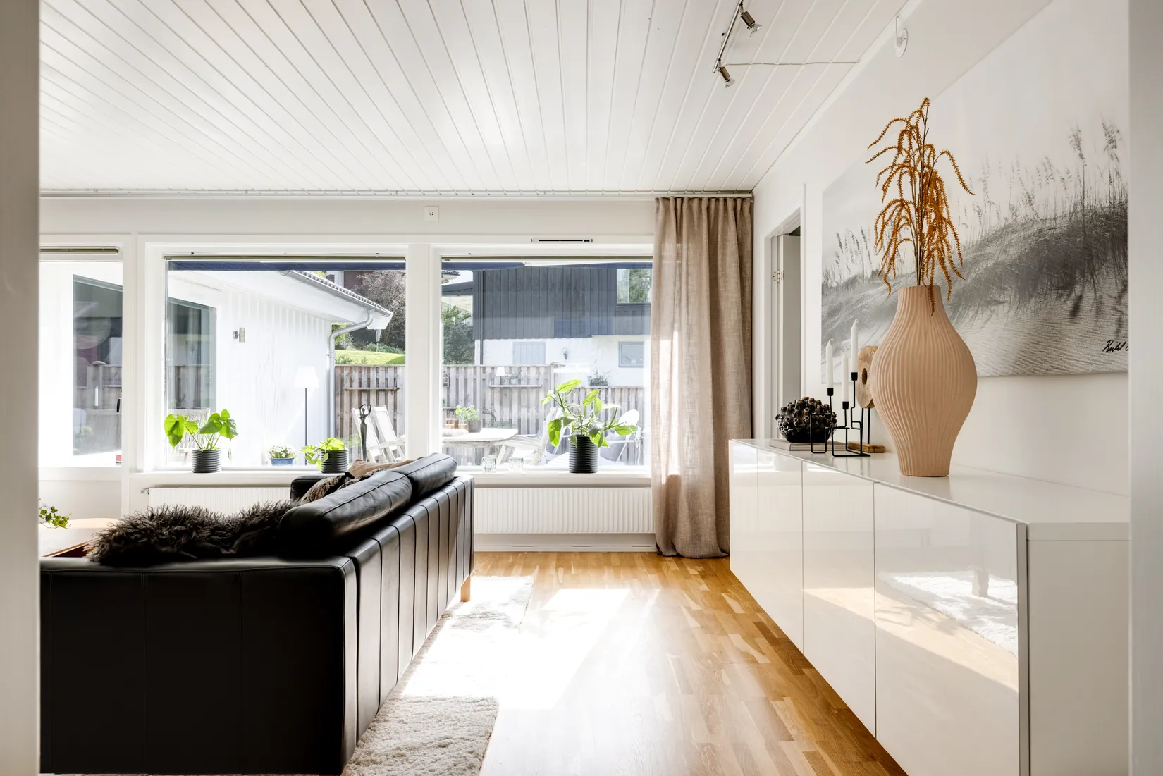 Villa, Solskiftegatan 52, Ytterby, Kungälv