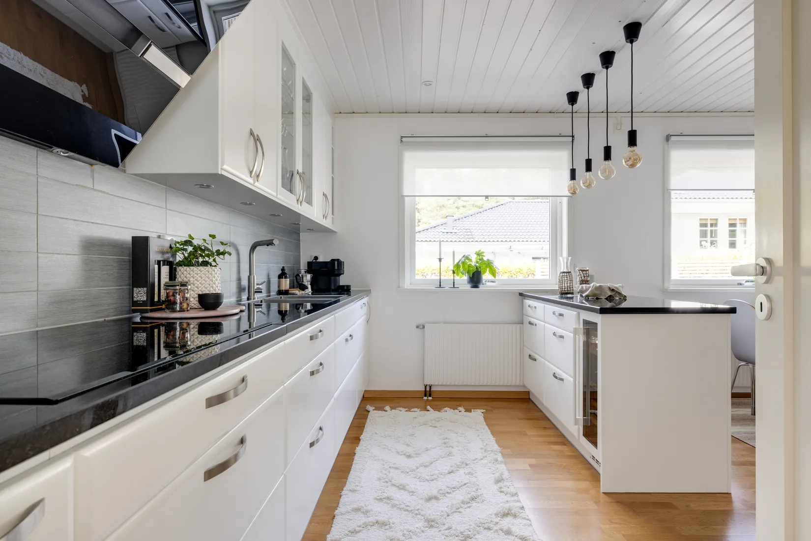 Villa, Solskiftegatan 52, Ytterby, Kungälv