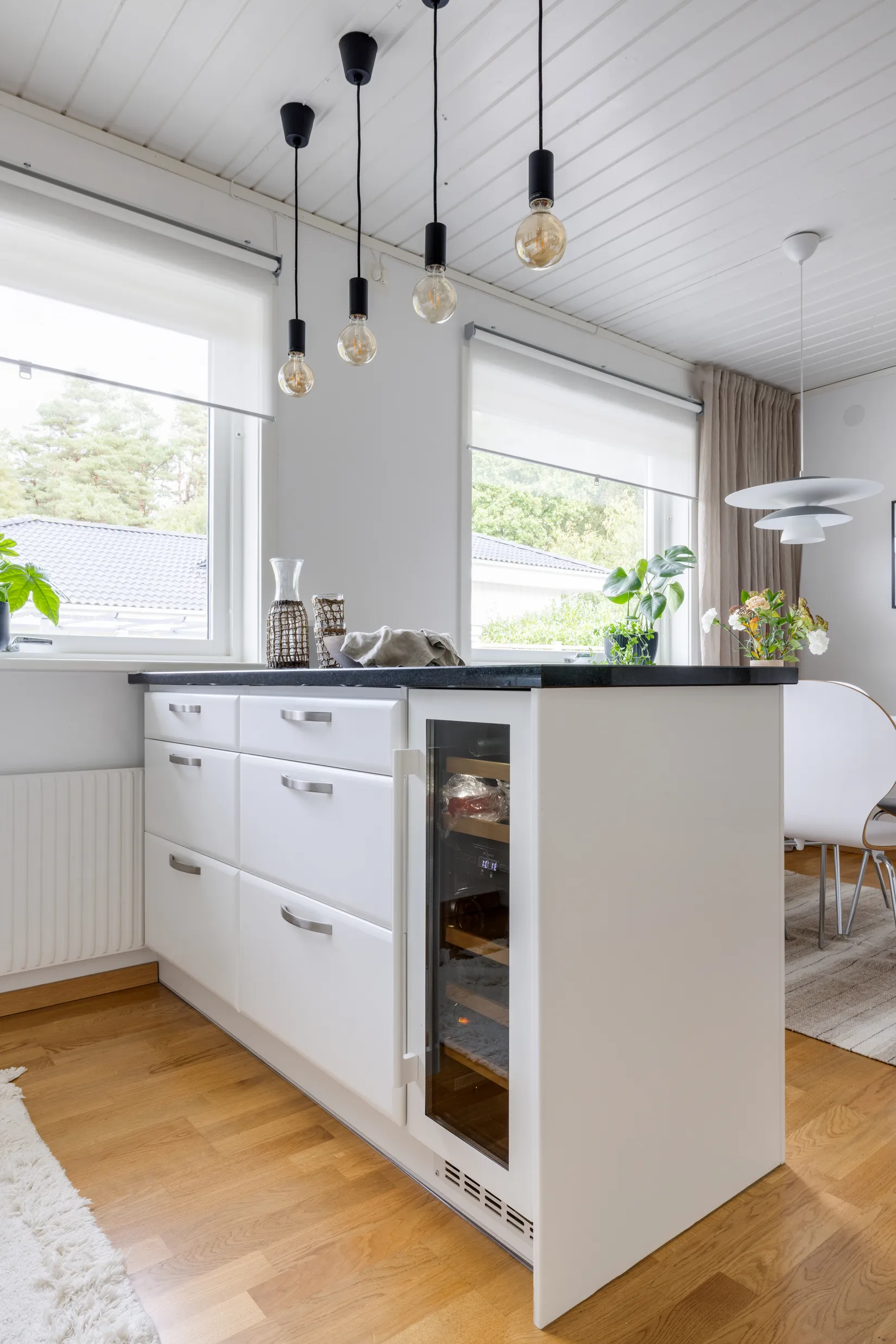Villa, Solskiftegatan 52, Ytterby, Kungälv