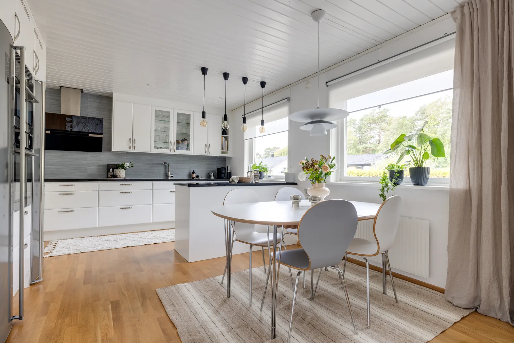 Villa, Solskiftegatan 52, Ytterby, Kungälv