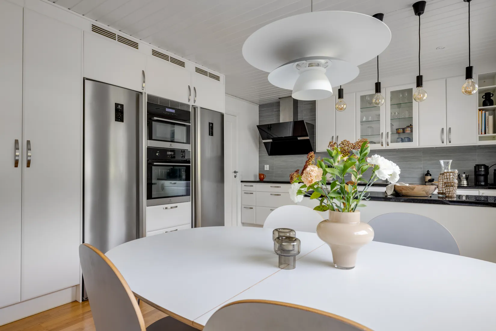 Villa, Solskiftegatan 52, Ytterby, Kungälv