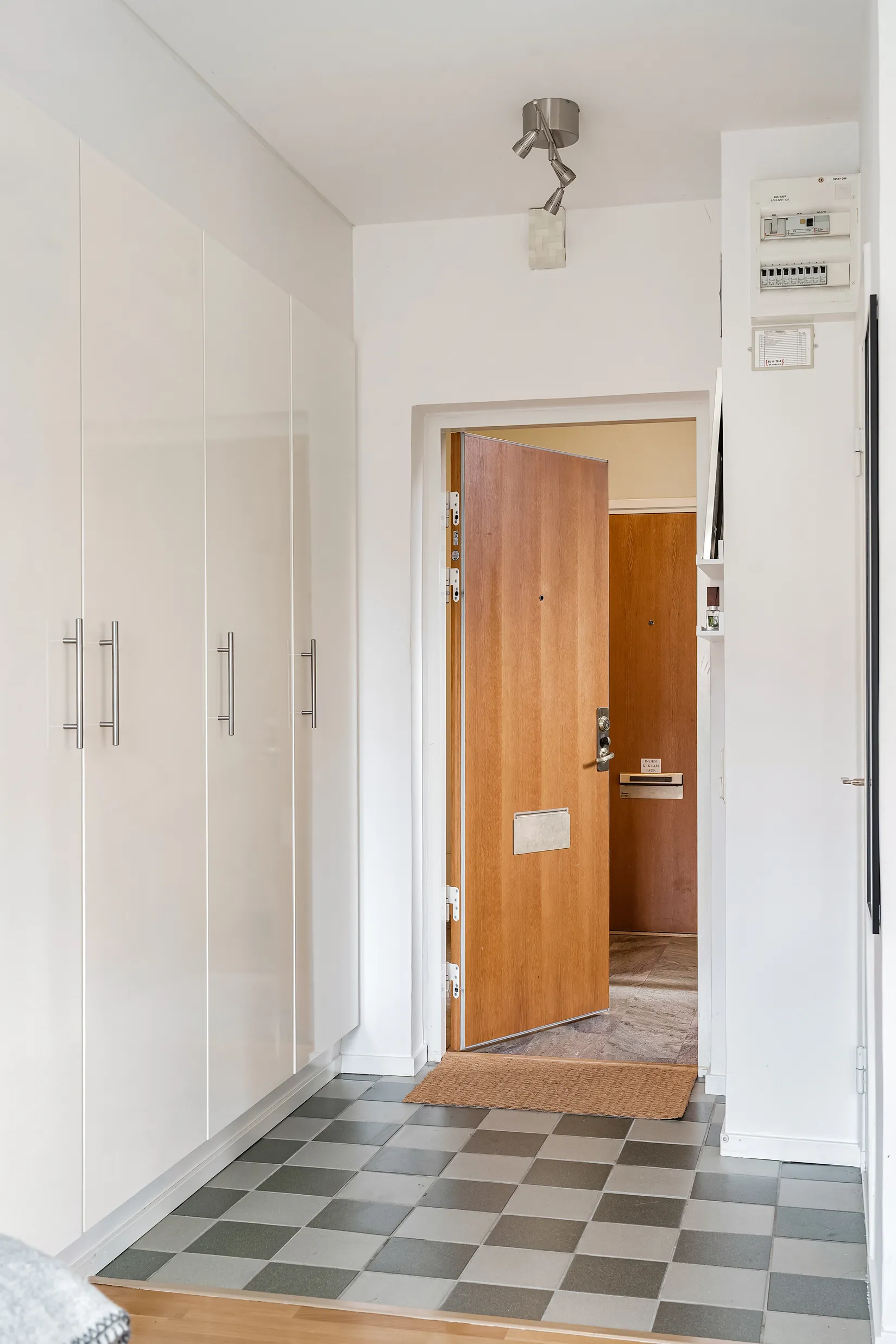 Bostadsrätt, Kopparmöllegatan 12A, Slottshöjden, Helsingborg