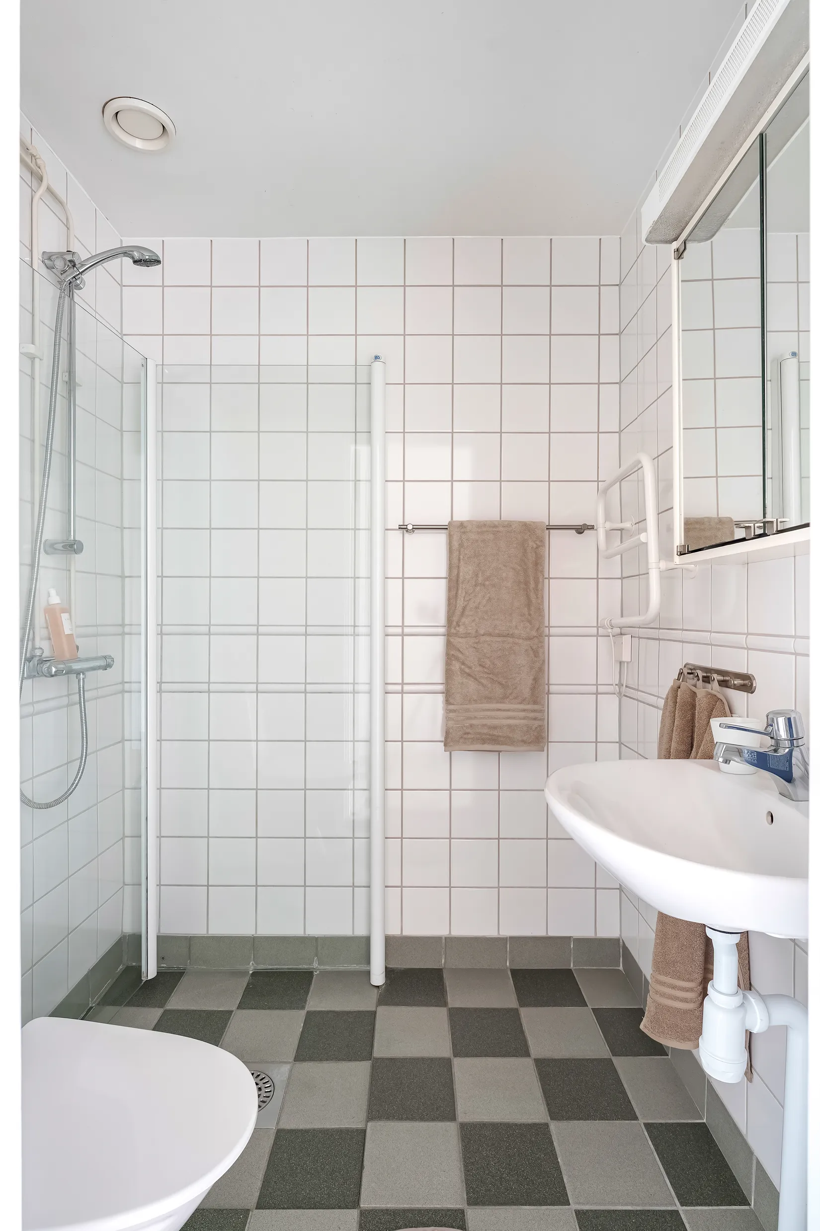 Bostadsrätt, Kopparmöllegatan 12A, Slottshöjden, Helsingborg
