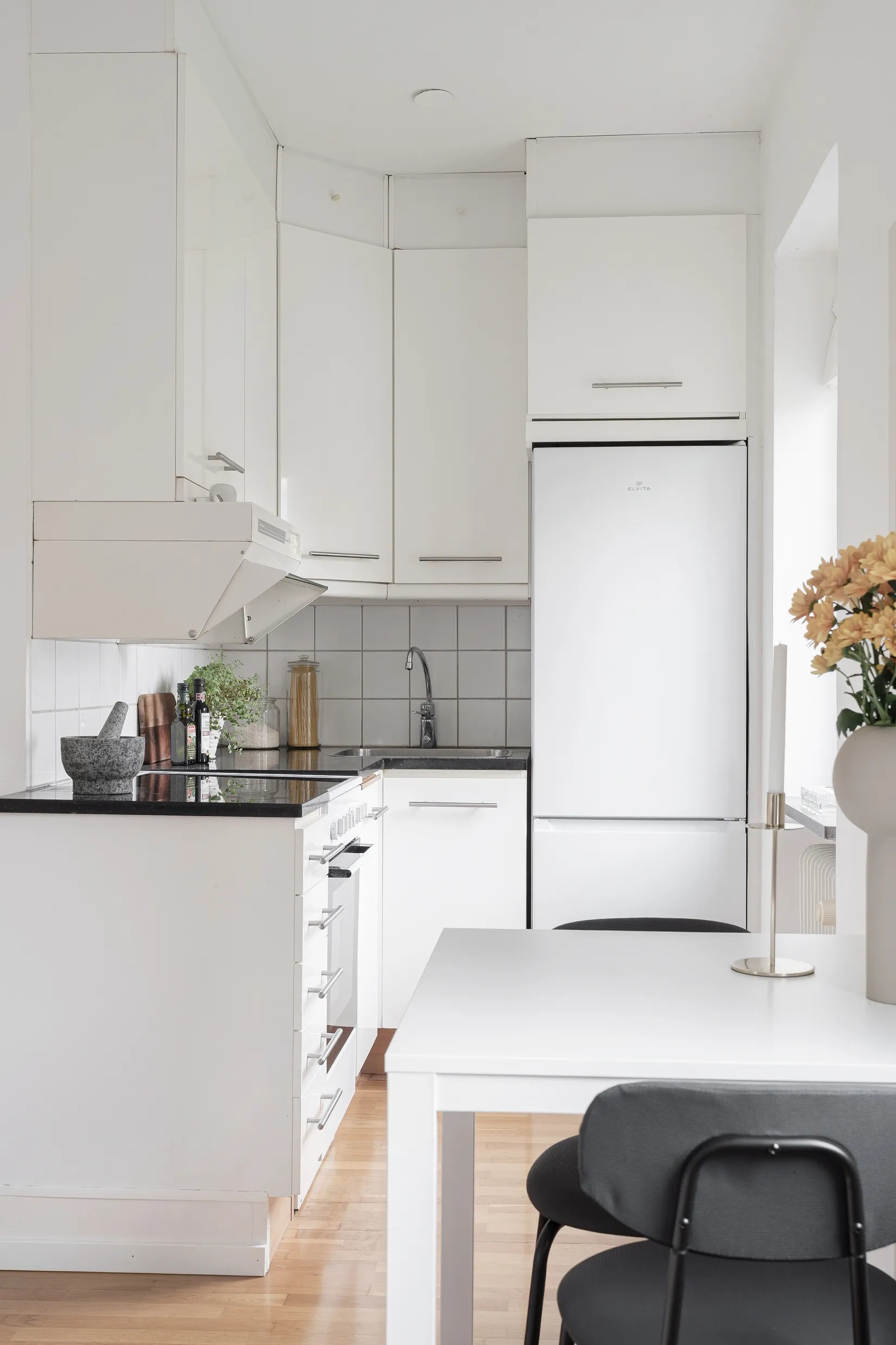 Bostadsrätt, Kopparmöllegatan 12A, Slottshöjden, Helsingborg