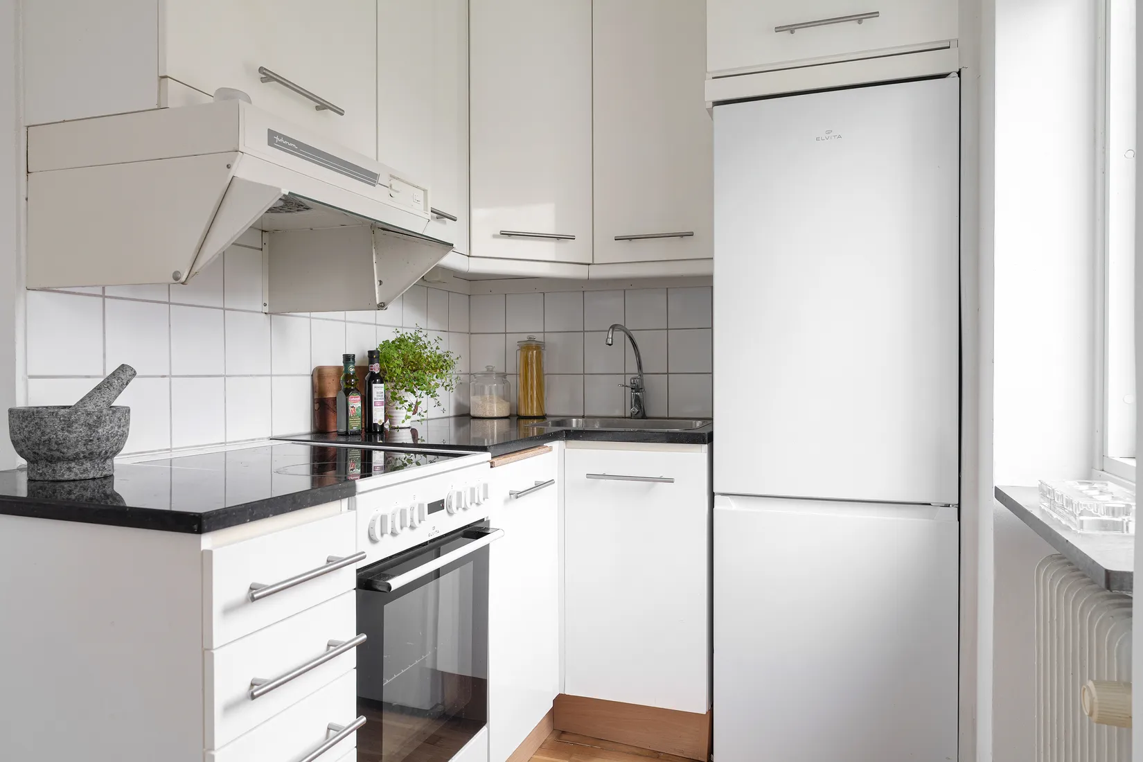 Bostadsrätt, Kopparmöllegatan 12A, Slottshöjden, Helsingborg