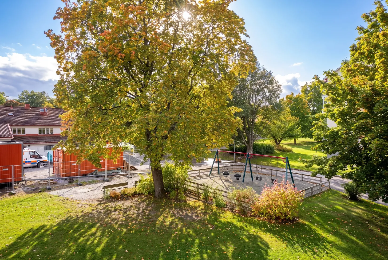 Bostadsrätt, Siggesborgsgatan 9C, Gideonsberg, Västerås