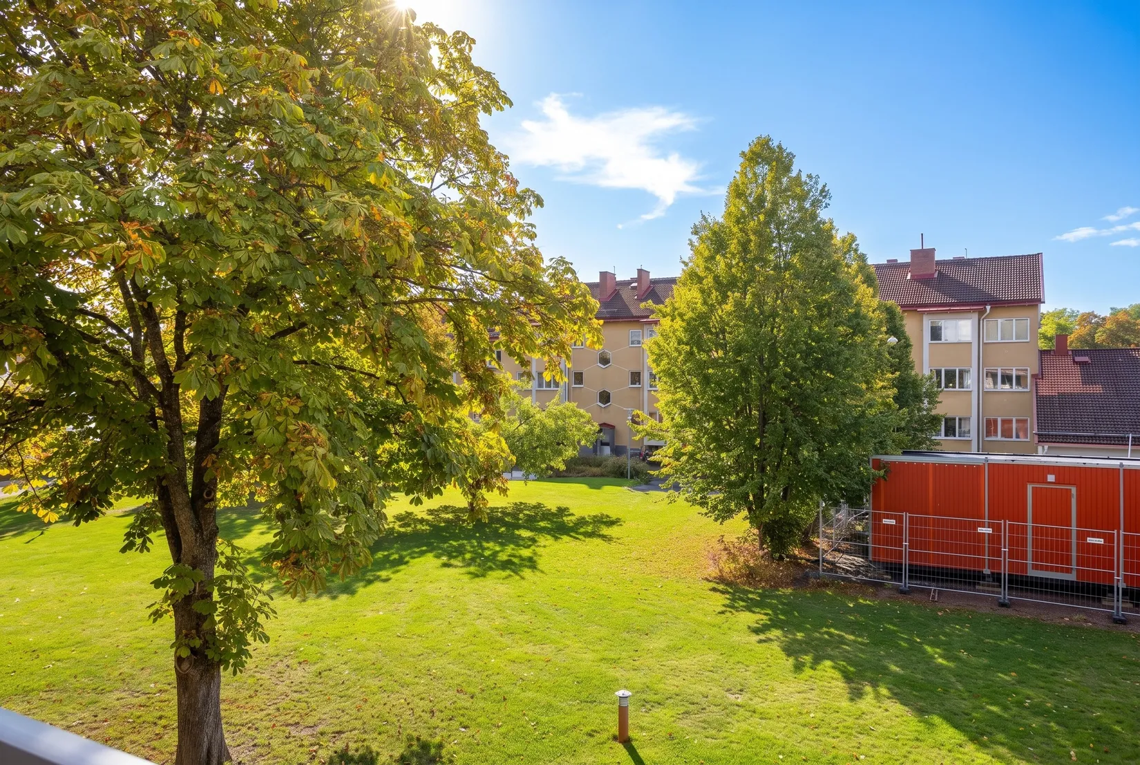 Bostadsrätt, Siggesborgsgatan 9C, Gideonsberg, Västerås