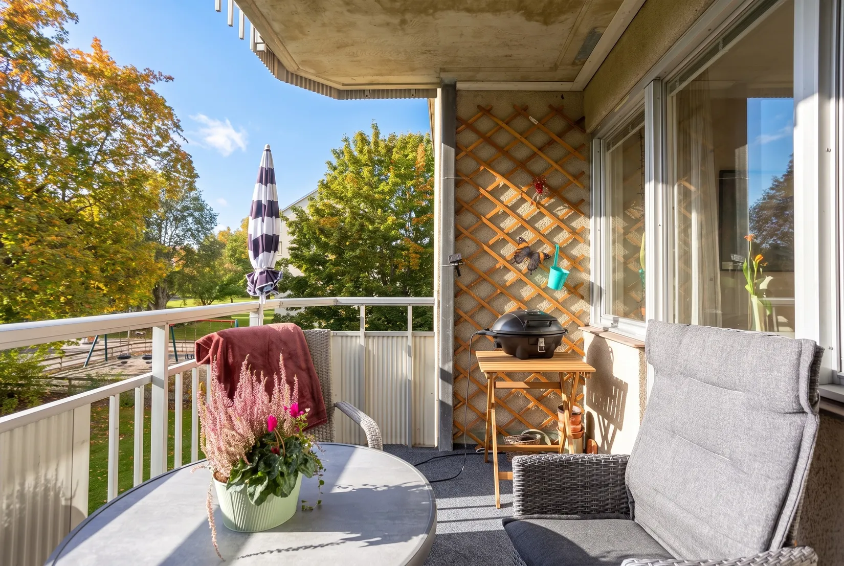 Bostadsrätt, Siggesborgsgatan 9C, Gideonsberg, Västerås