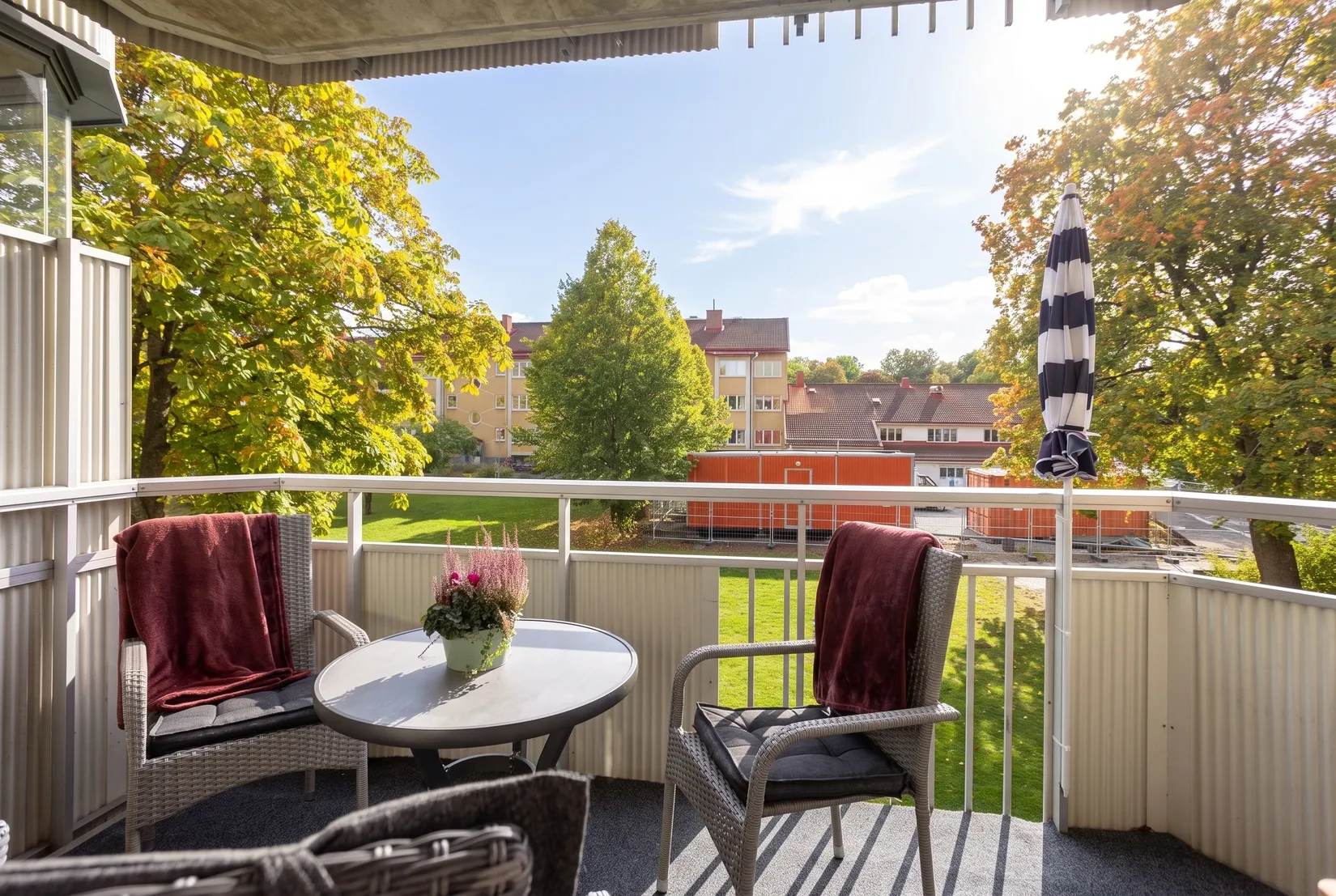 Bostadsrätt, Siggesborgsgatan 9C, Gideonsberg, Västerås