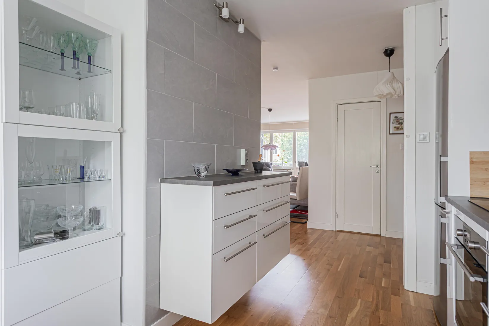 Bostadsrätt, Siggesborgsgatan 9C, Gideonsberg, Västerås