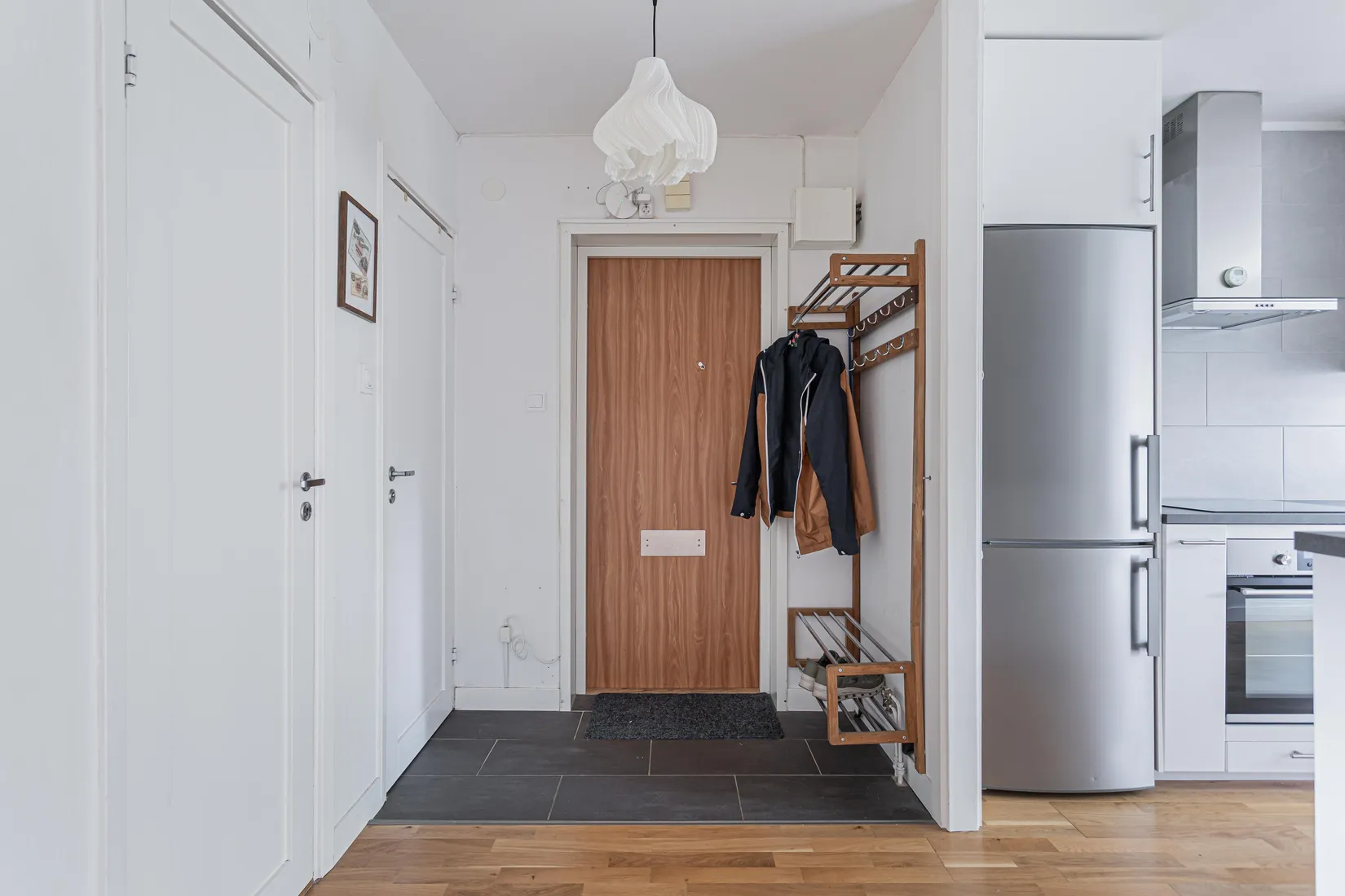 Bostadsrätt, Siggesborgsgatan 9C, Gideonsberg, Västerås