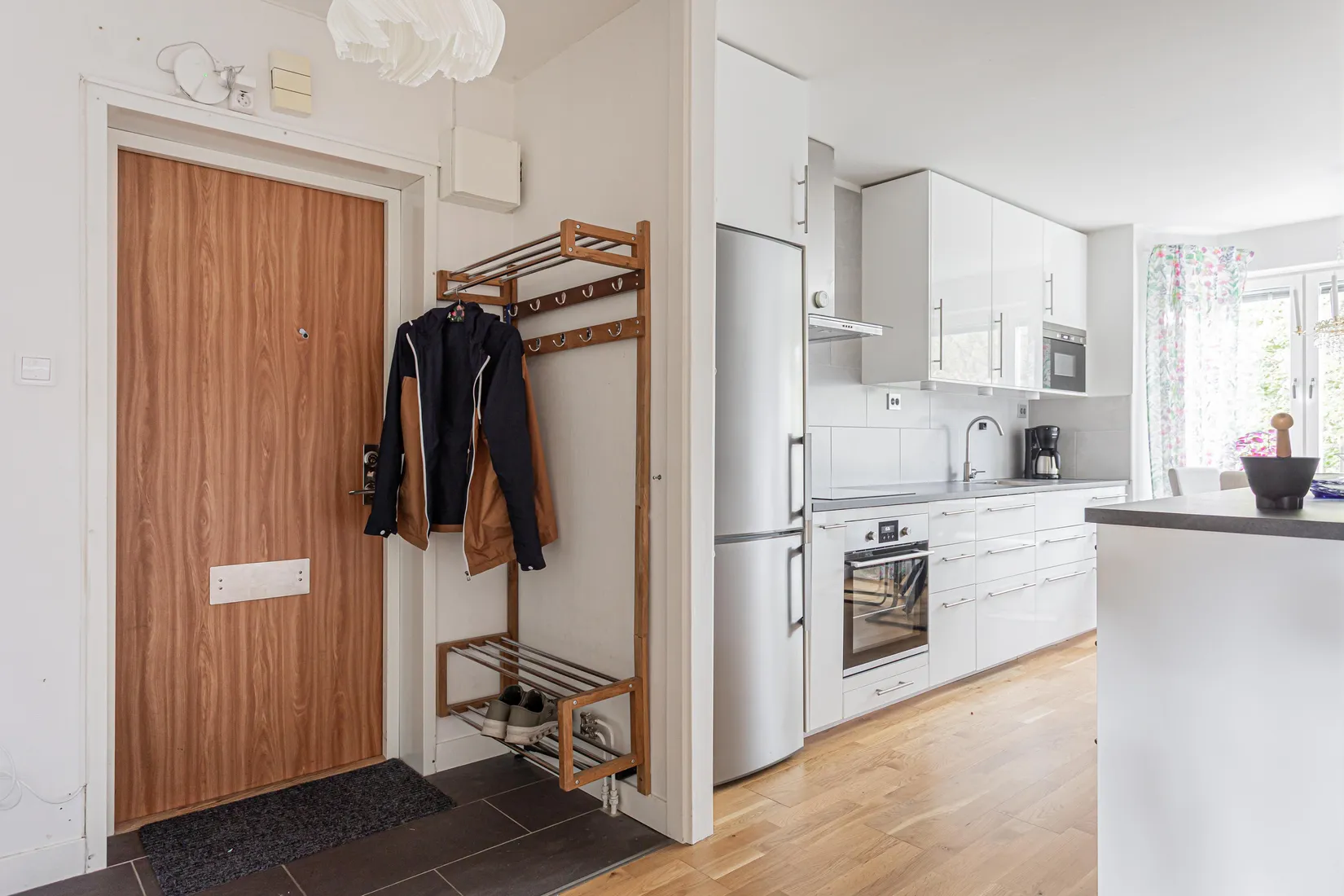 Bostadsrätt, Siggesborgsgatan 9C, Gideonsberg, Västerås