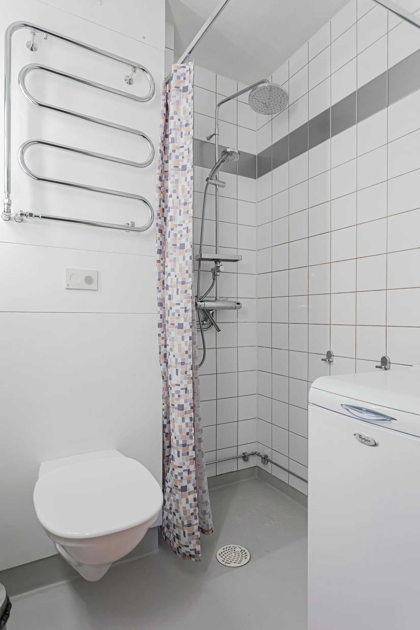 Bostadsrätt, Siggesborgsgatan 9C, Gideonsberg, Västerås