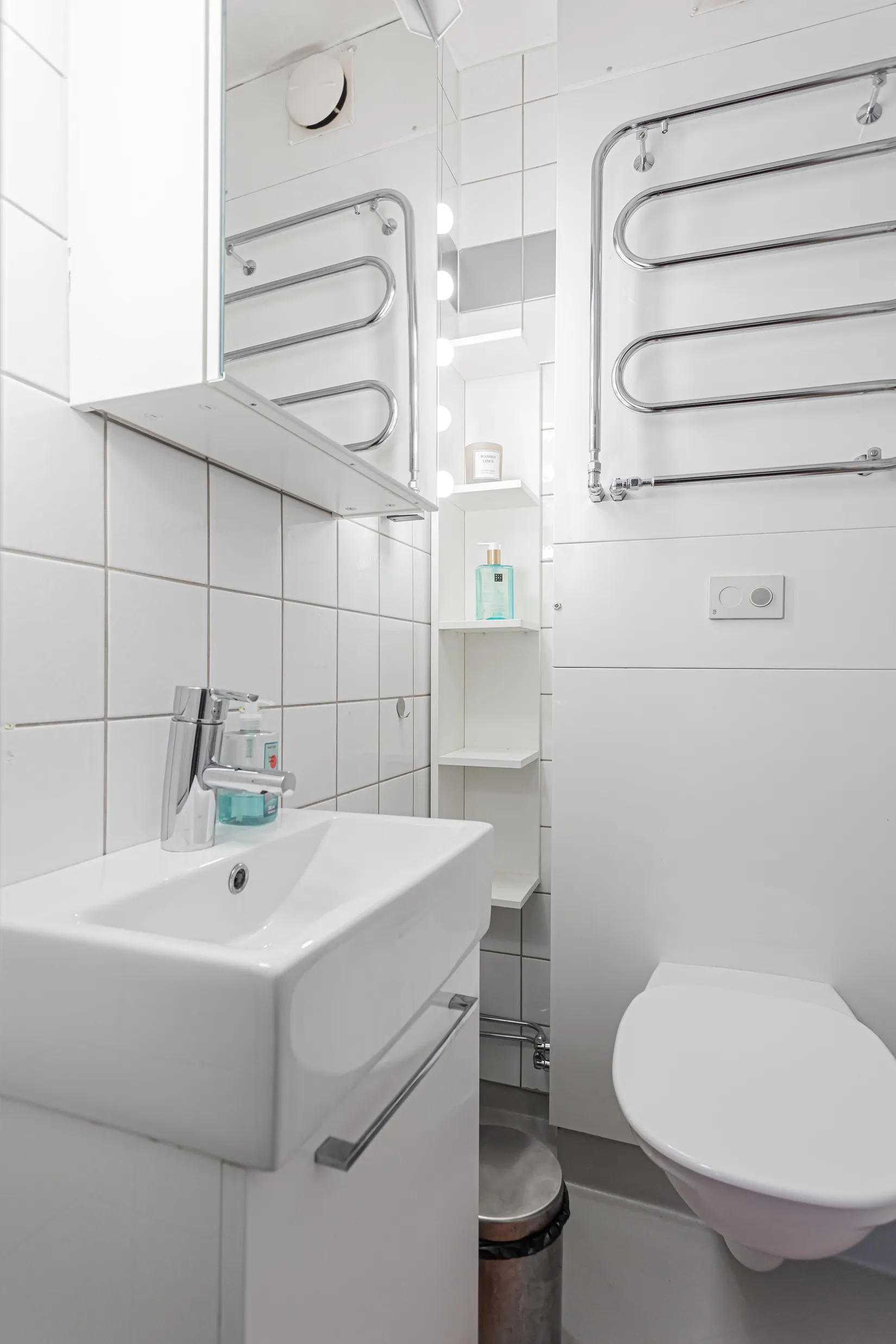 Bostadsrätt, Siggesborgsgatan 9C, Gideonsberg, Västerås
