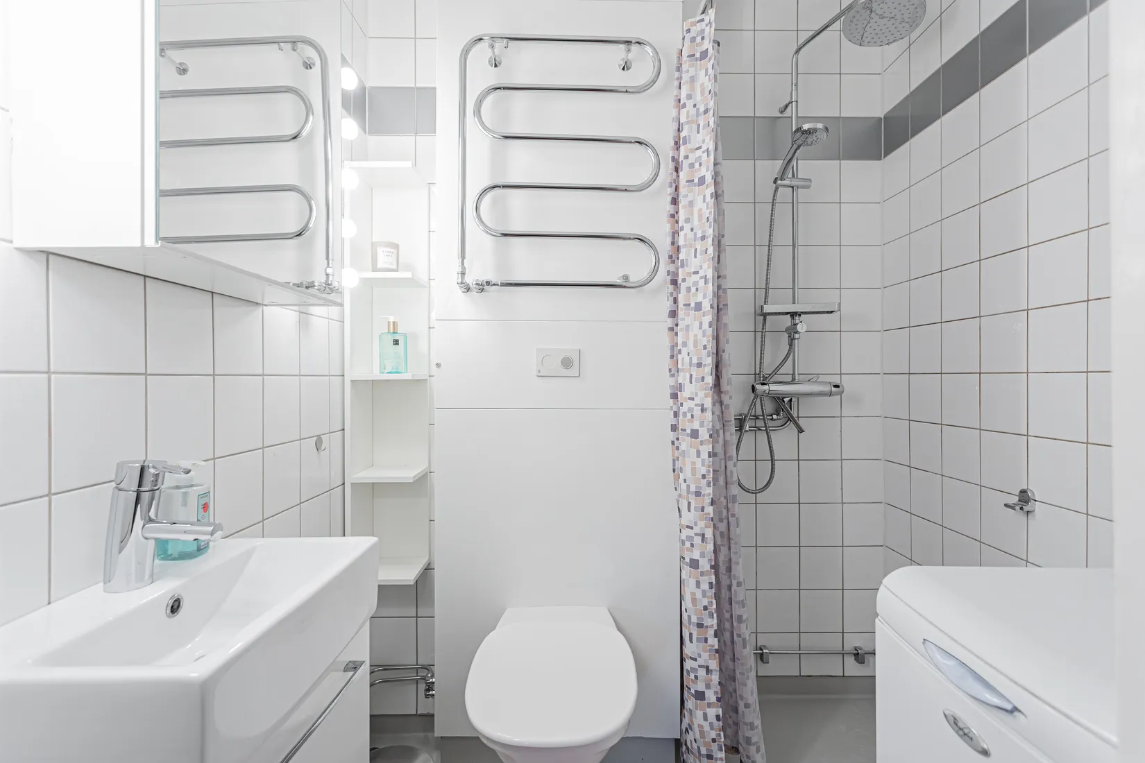 Bostadsrätt, Siggesborgsgatan 9C, Gideonsberg, Västerås