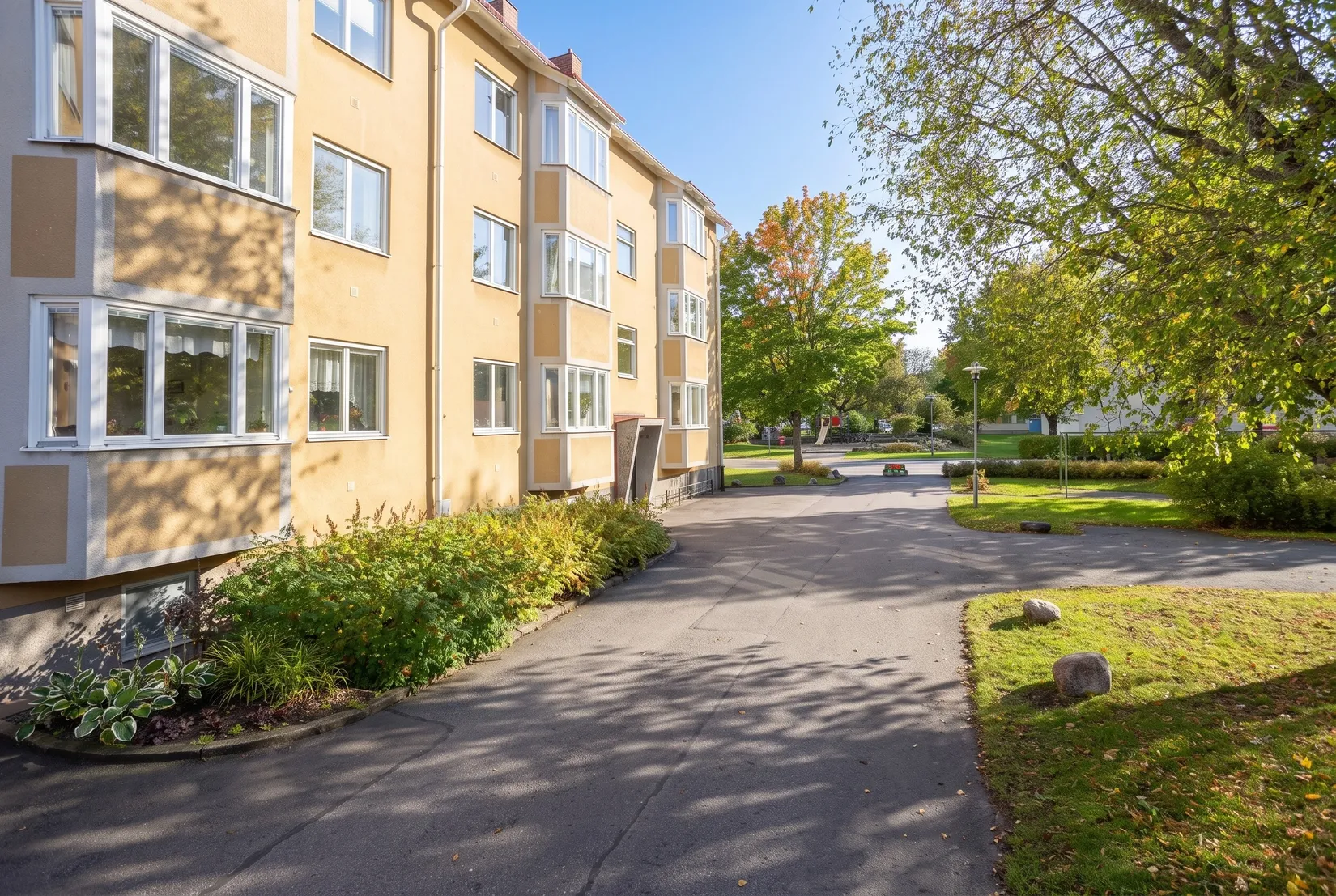 Bostadsrätt, Siggesborgsgatan 9C, Gideonsberg, Västerås