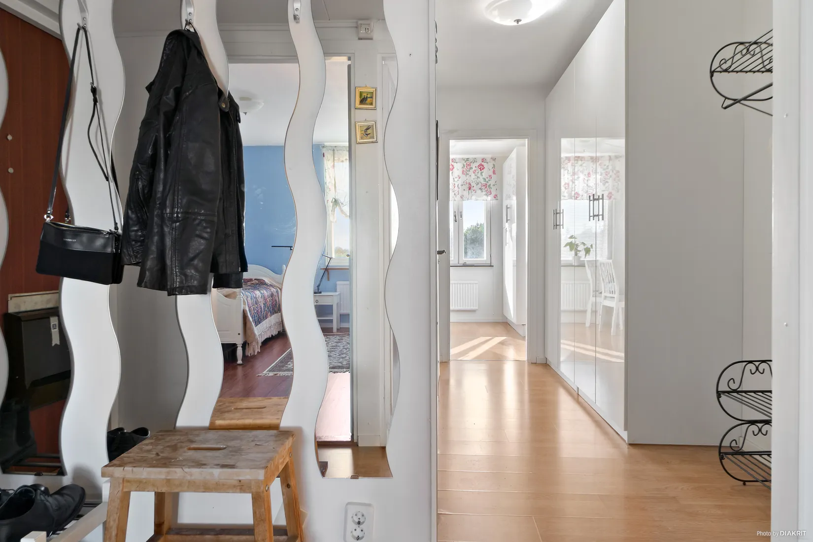 Bostadsrätt, Myggdalsvägen 50, 5tr, Tyresö Centrum, Tyresö