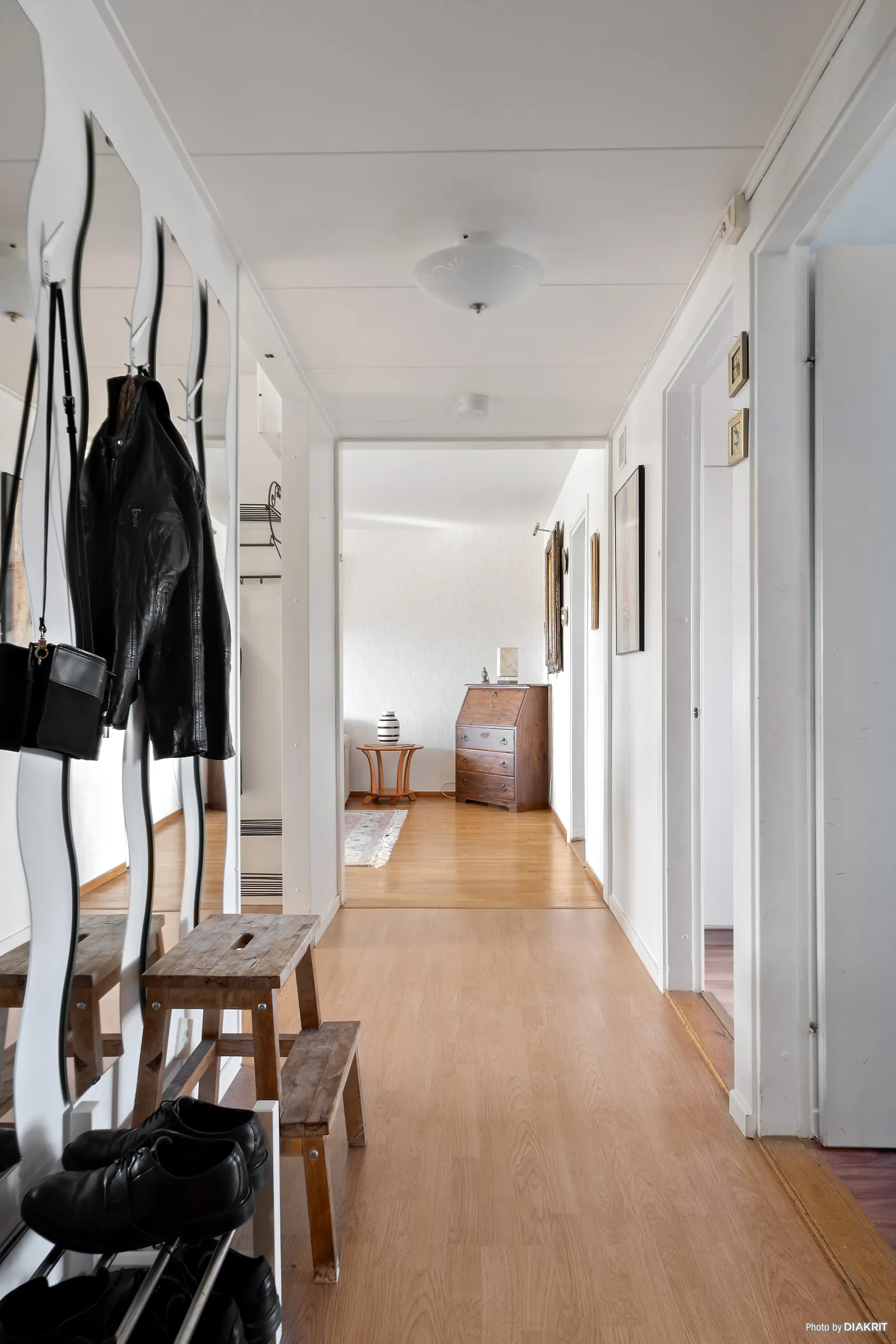 Bostadsrätt, Myggdalsvägen 50, 5tr, Tyresö Centrum, Tyresö