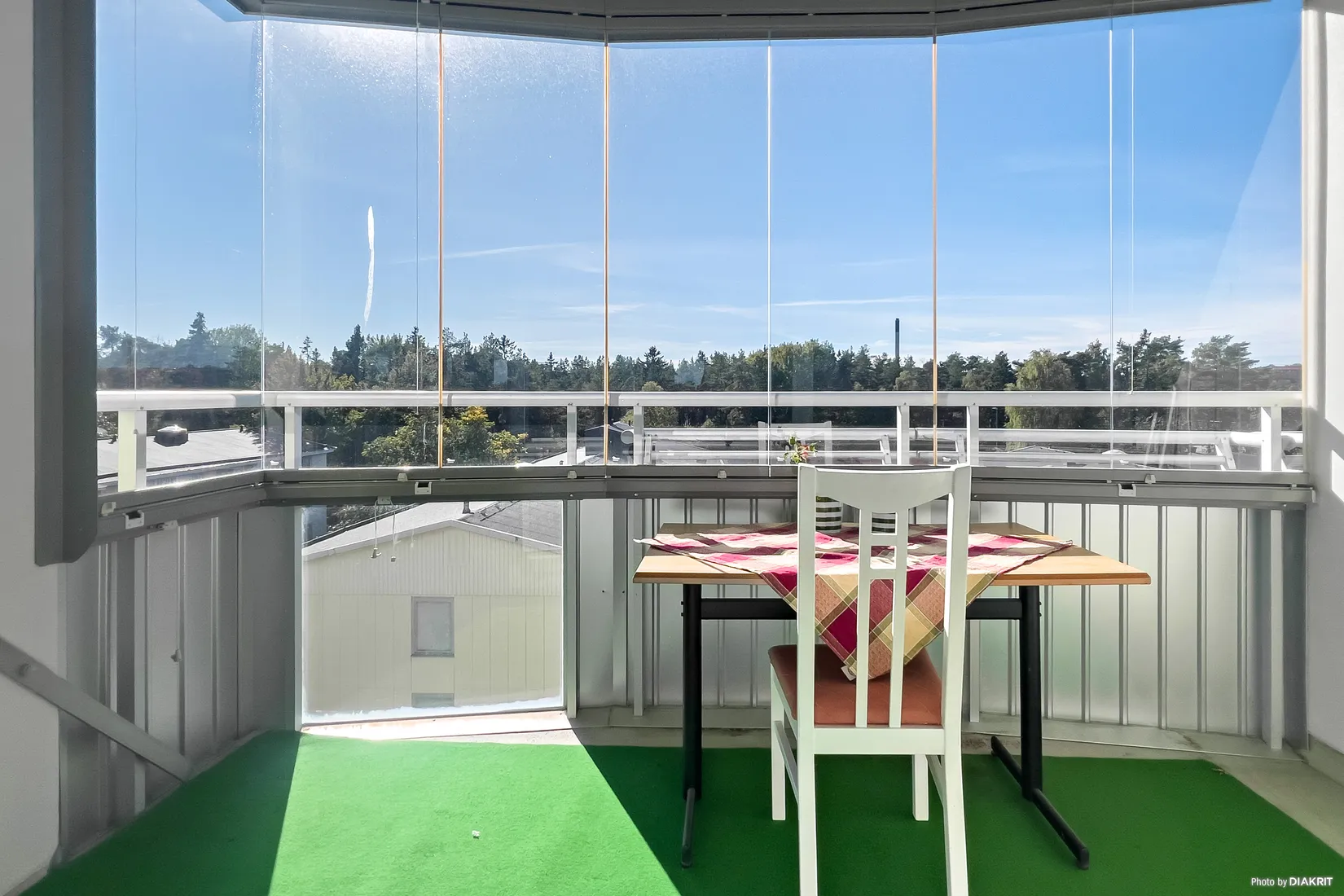 Bostadsrätt, Myggdalsvägen 50, 5tr, Tyresö Centrum, Tyresö