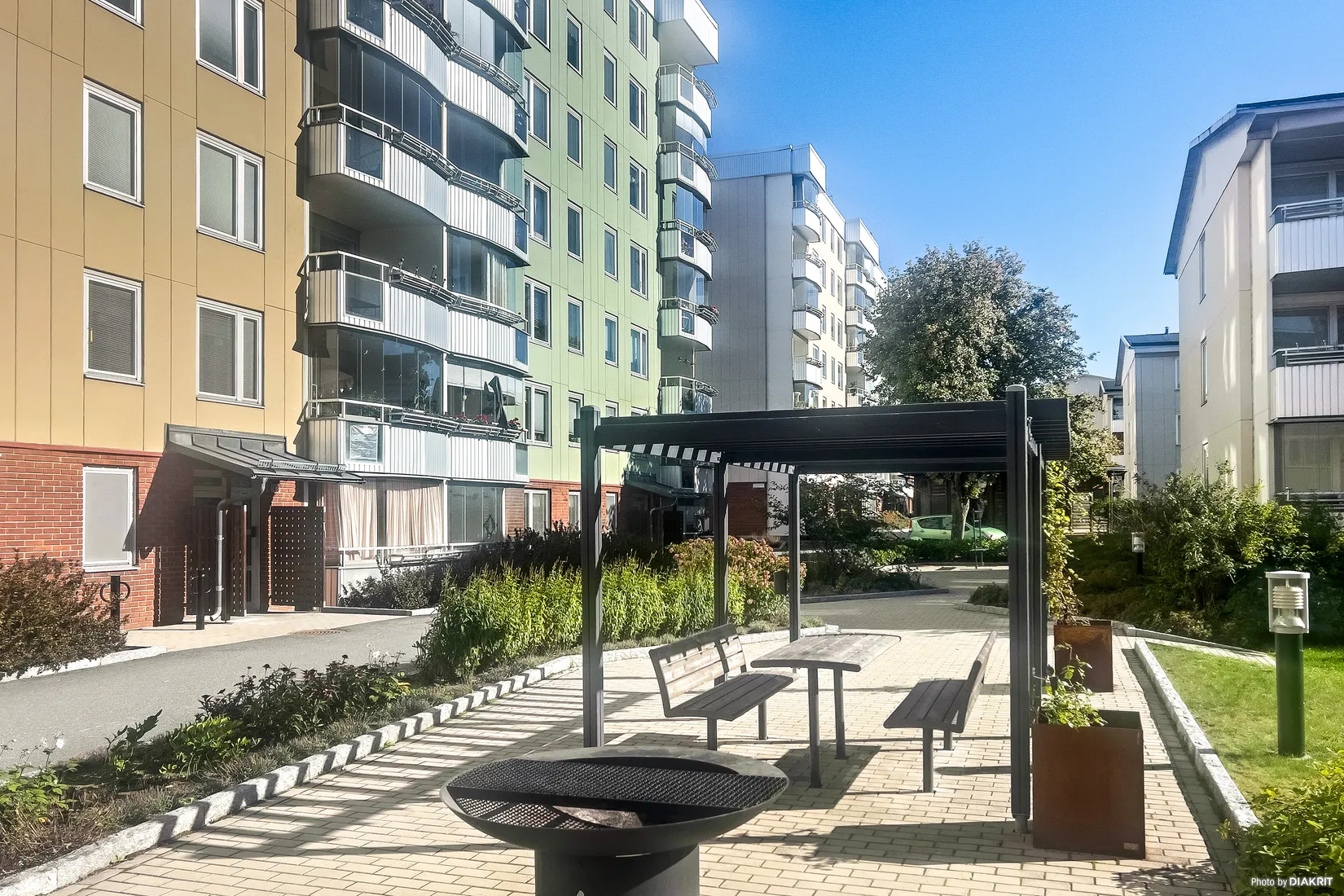 Bostadsrätt, Myggdalsvägen 50, 5tr, Tyresö Centrum, Tyresö