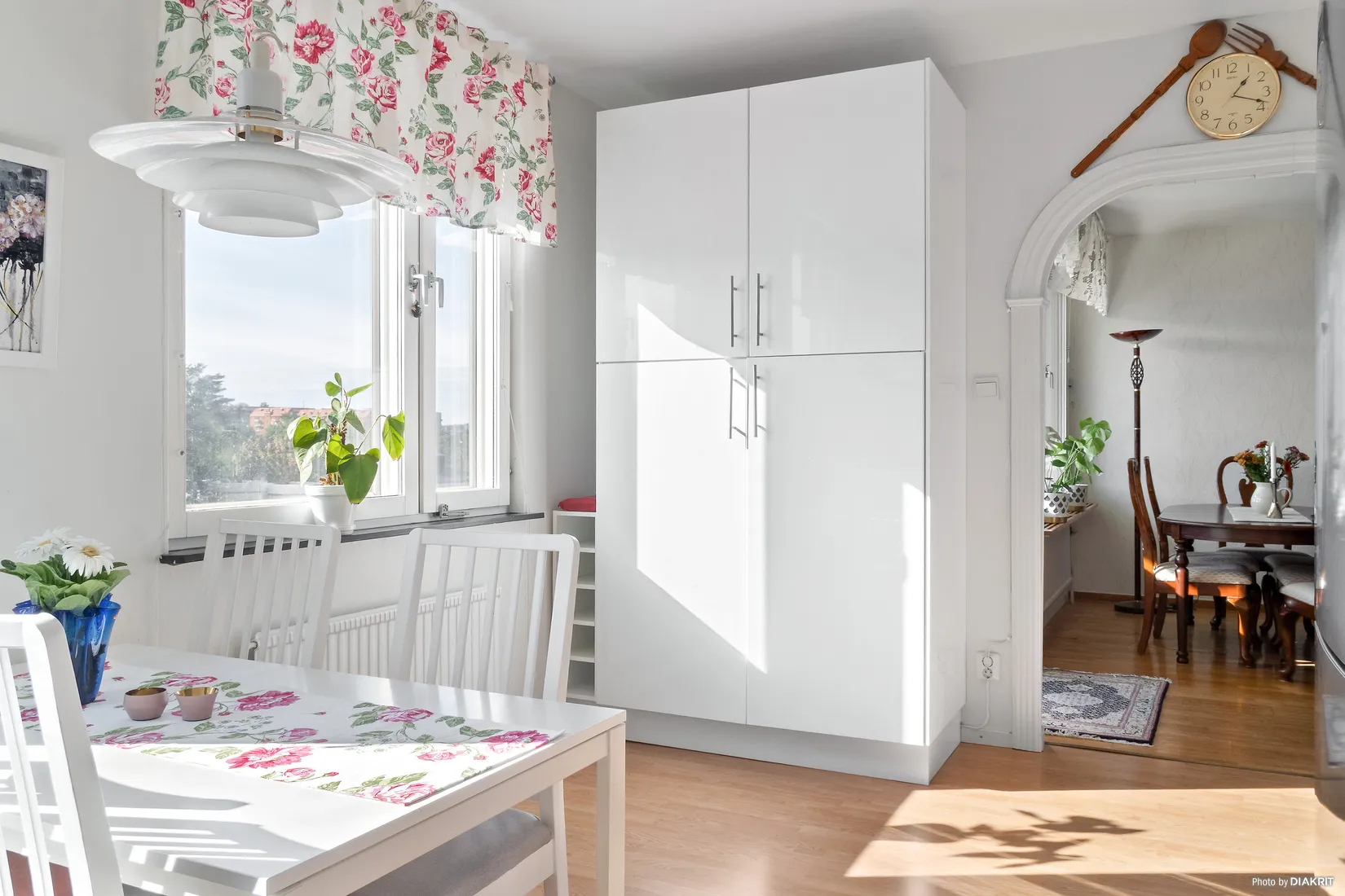 Bostadsrätt, Myggdalsvägen 50, 5tr, Tyresö Centrum, Tyresö