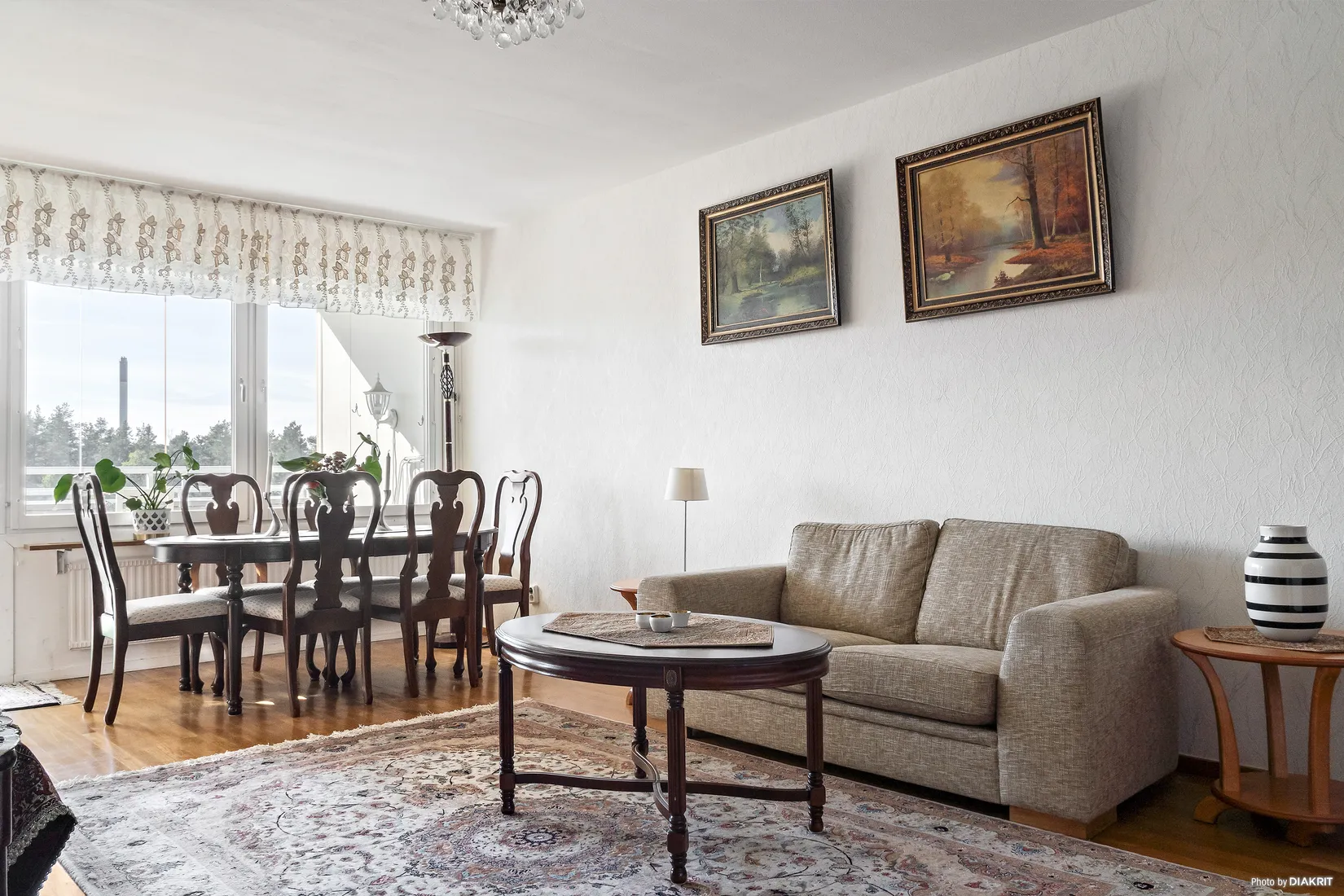 Bostadsrätt, Myggdalsvägen 50, 5tr, Tyresö Centrum, Tyresö