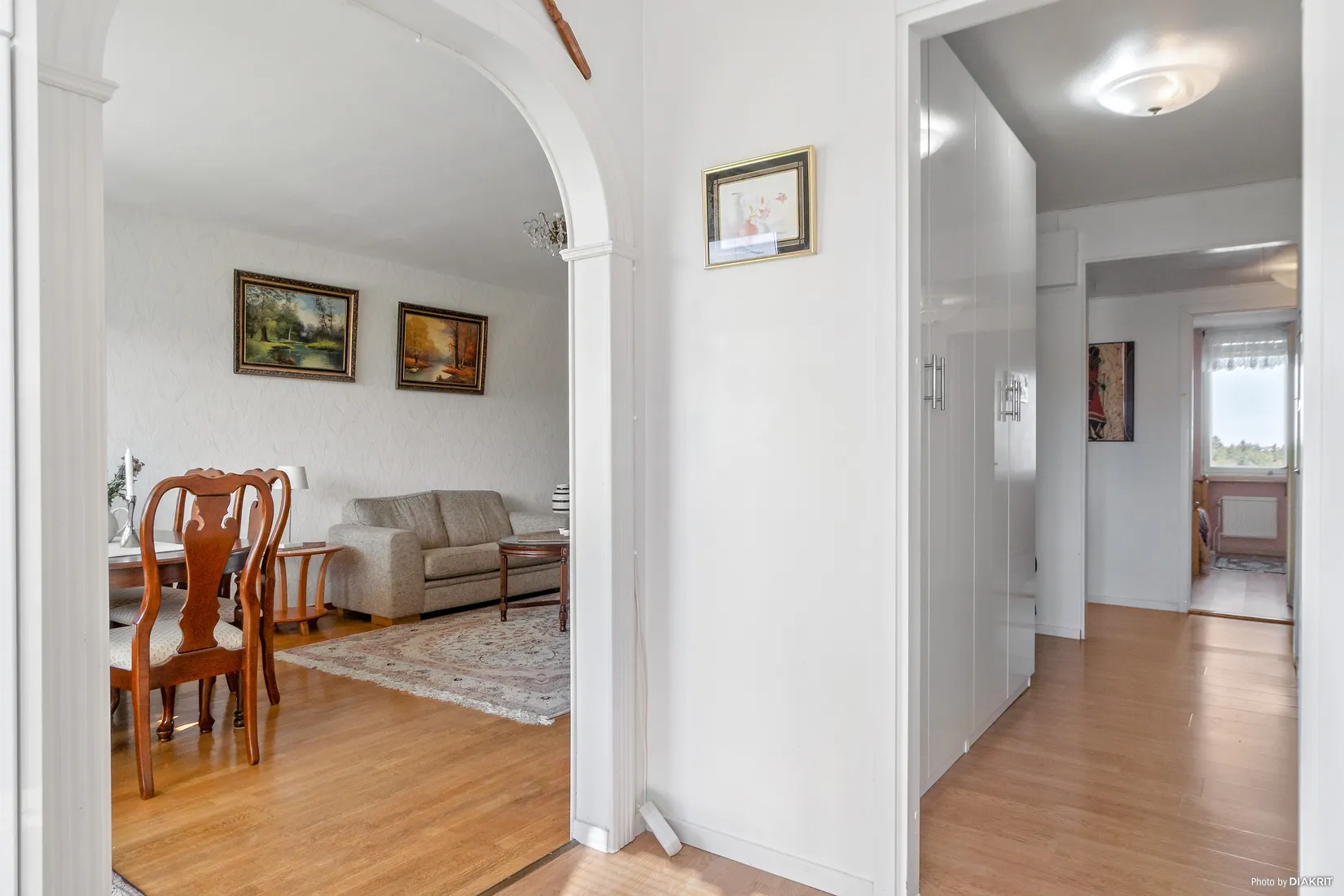 Bostadsrätt, Myggdalsvägen 50, 5tr, Tyresö Centrum, Tyresö